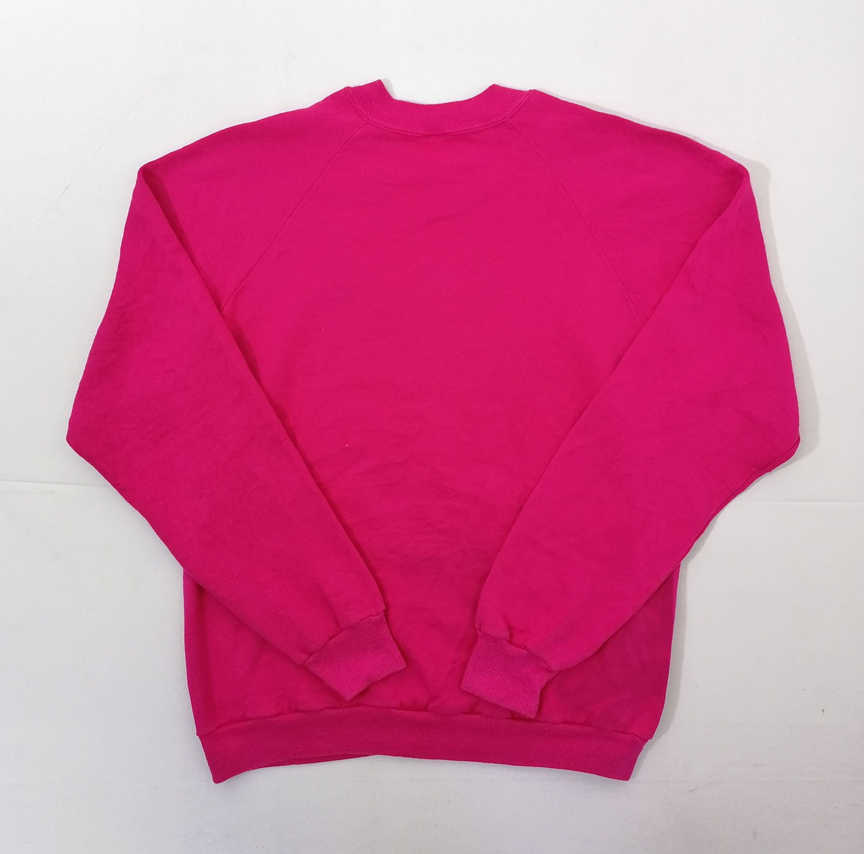 Jerzees Barh. Sweatshirt by Russell Size US L / EU 52-54 / 3 - 2 Thumbnail