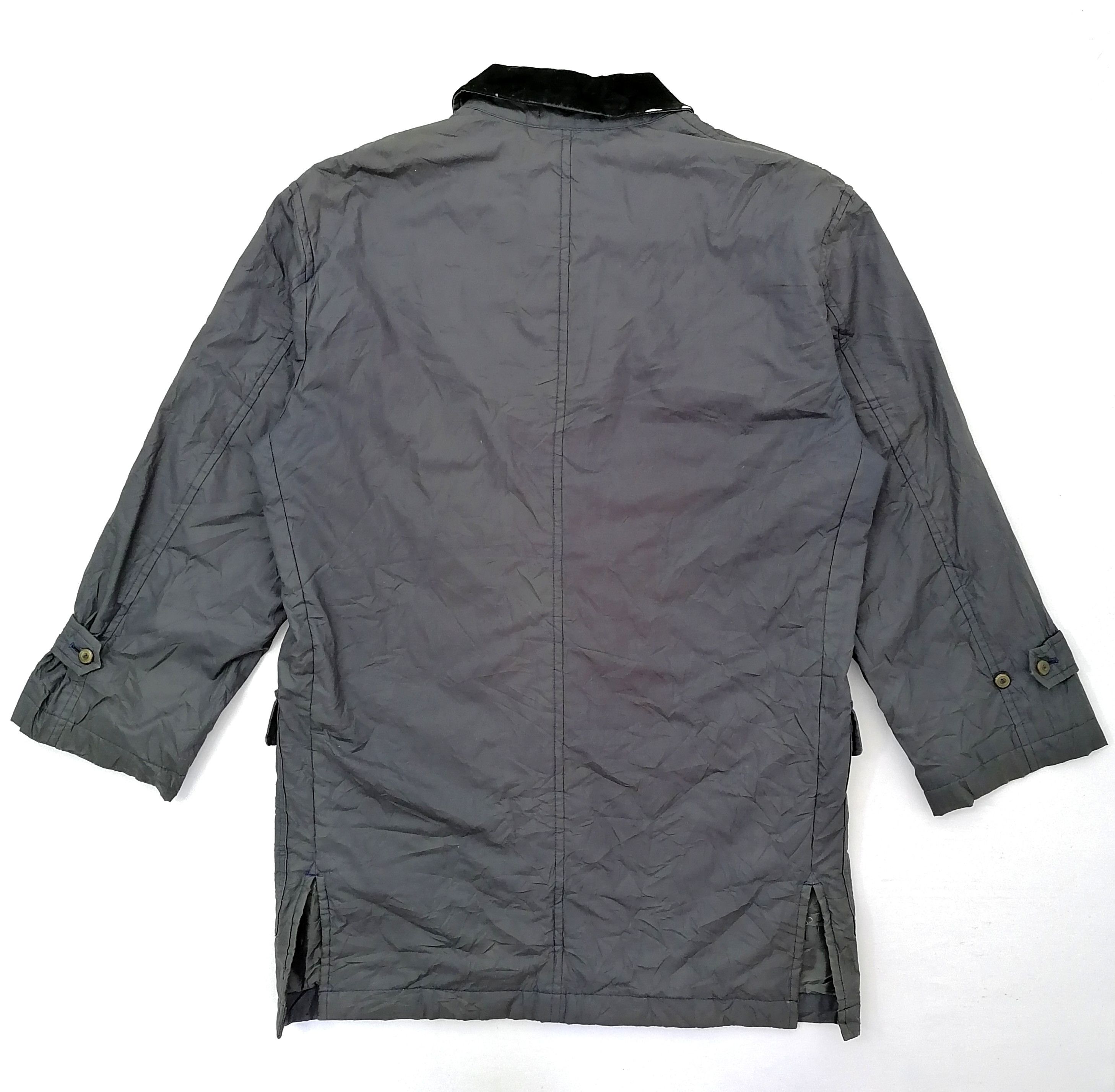 Christian Dior Monsieur Christian Dior Monsieur Parkas Size US L / EU 52-54 / 3 - 4 Thumbnail