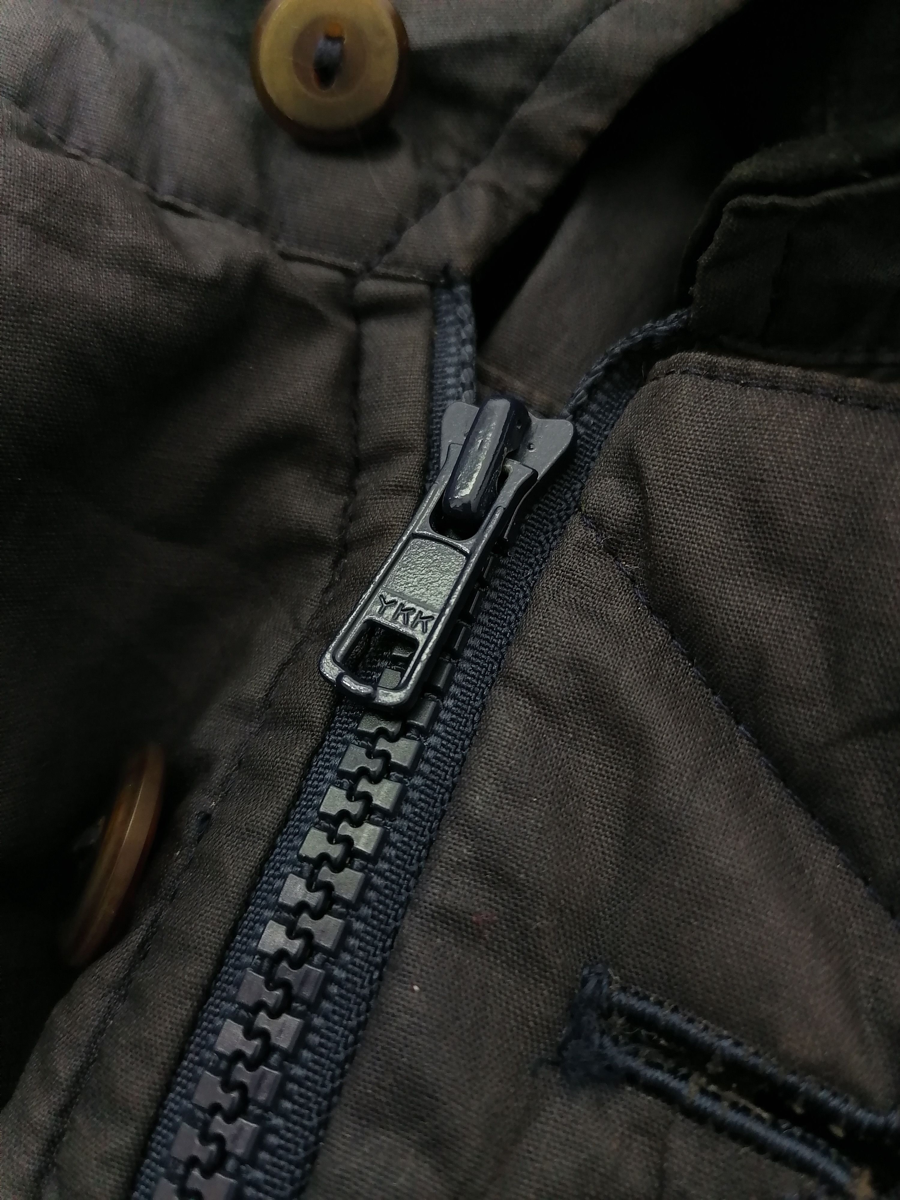 Christian Dior Monsieur Christian Dior Monsieur Parkas Size US L / EU 52-54 / 3 - 5 Thumbnail