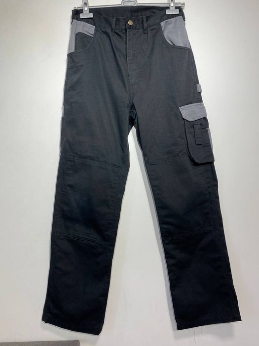 Engineered Garments Work engineering professional cargo pants | Grailed