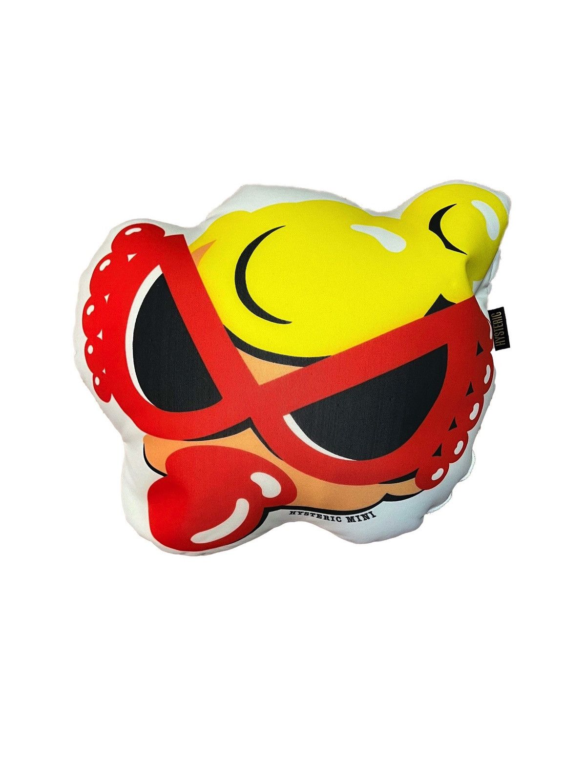 Hysteric Glamour Hysteric Funland Plush Pillow Size ONE SIZE - 1 Thumbnail
