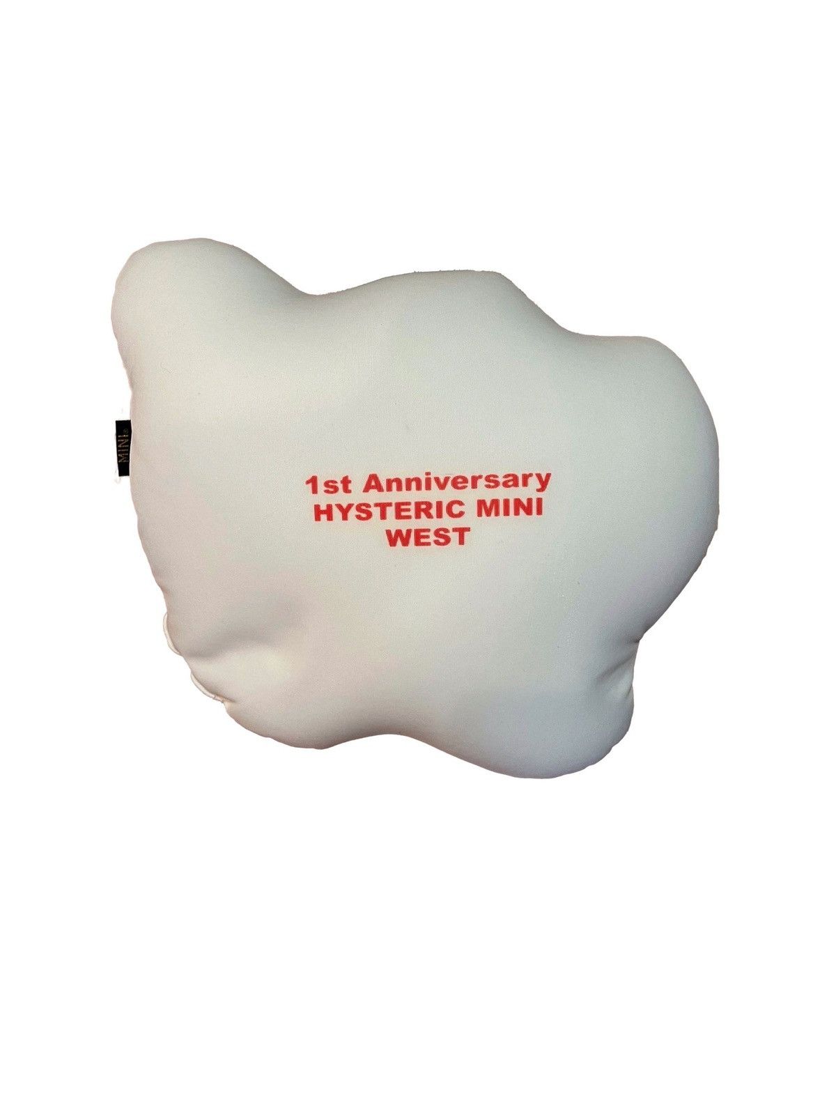 Hysteric Glamour Hysteric Funland Plush Pillow Size ONE SIZE - 2 Thumbnail