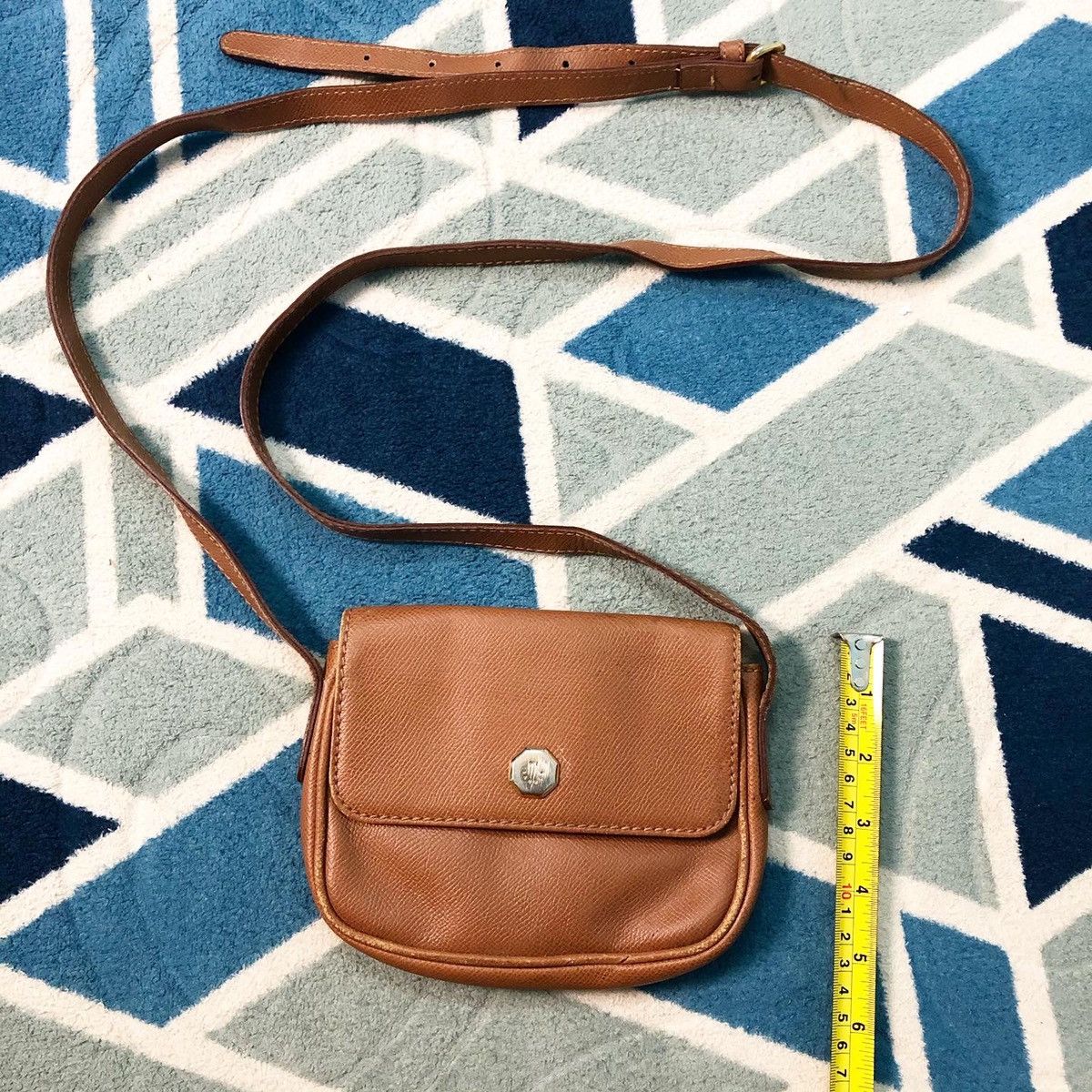 Jil Sander Jil Sander Mini Shoulder Bag Size ONE SIZE - 5 Thumbnail