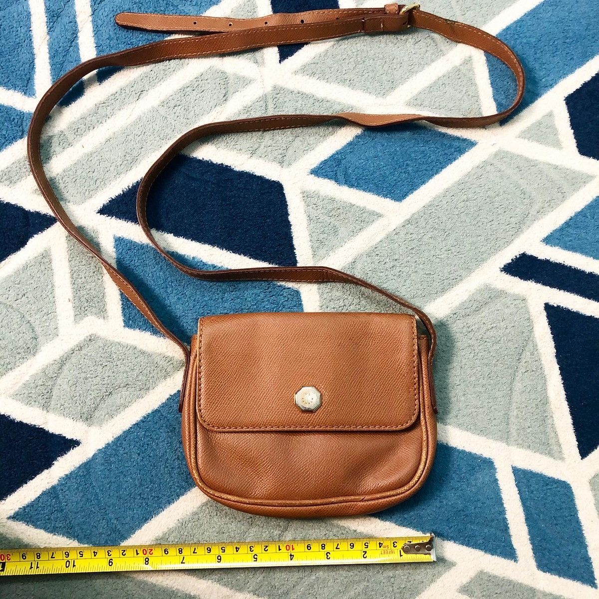 Jil Sander Jil Sander Mini Shoulder Bag Size ONE SIZE - 4 Thumbnail