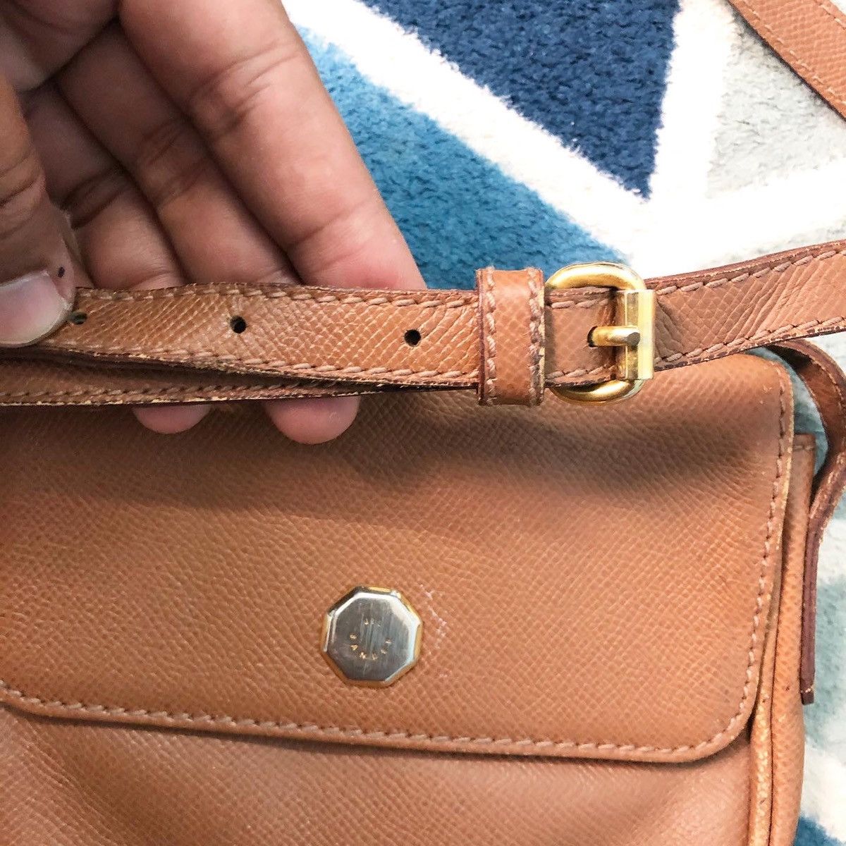 Jil Sander Jil Sander Mini Shoulder Bag Size ONE SIZE - 8 Thumbnail