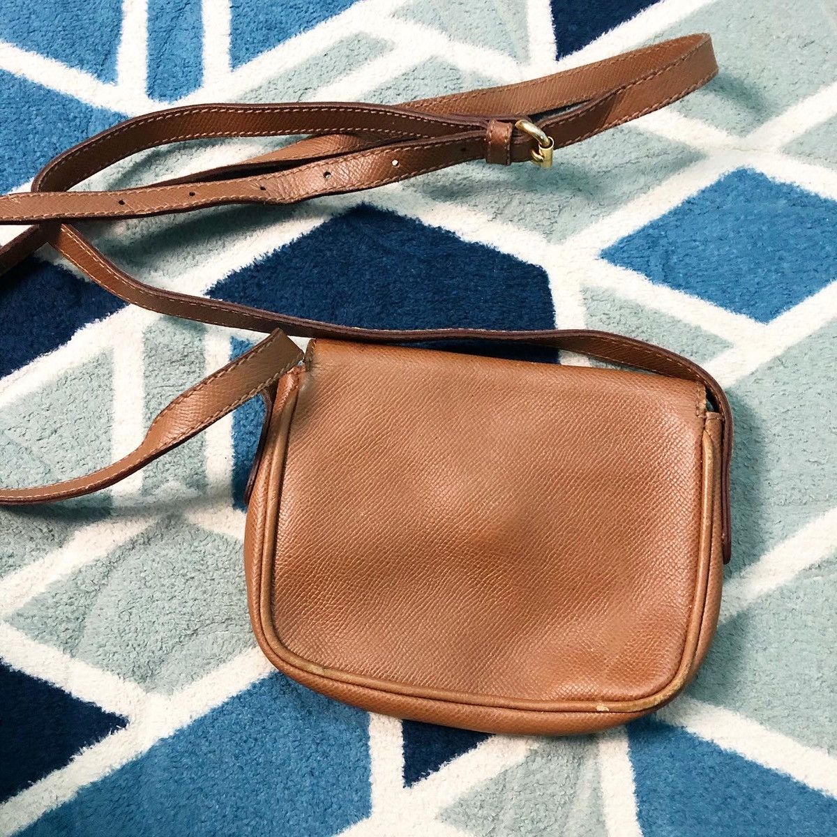 Jil Sander Jil Sander Mini Shoulder Bag Size ONE SIZE - 9 Thumbnail