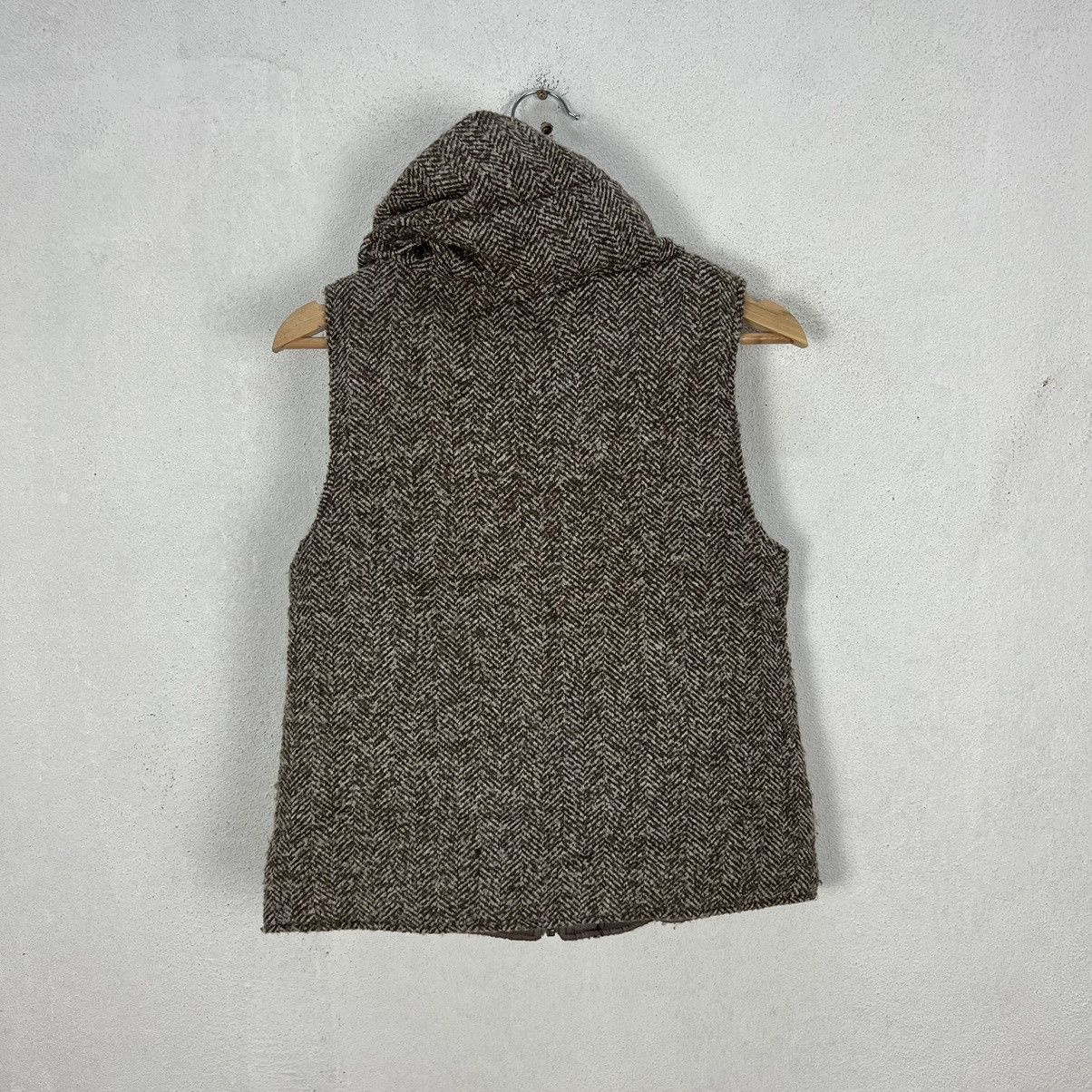 Beams Plus RARE REVERSIBLE VEST LIGHT PUFFER BEAMS HEARTS JAPAN Size US M / EU 48-50 / 2 - 5 Thumbnail