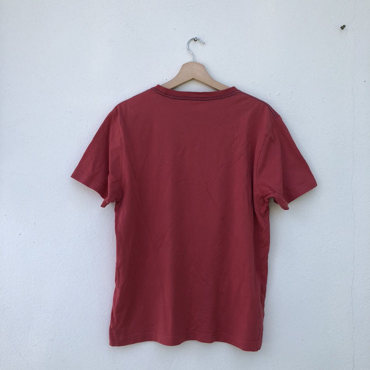 Chaps BIG LOGO CHAPS SURPLUS T-SHIRT Size US L / EU 52-54 / 3 - 4 Thumbnail