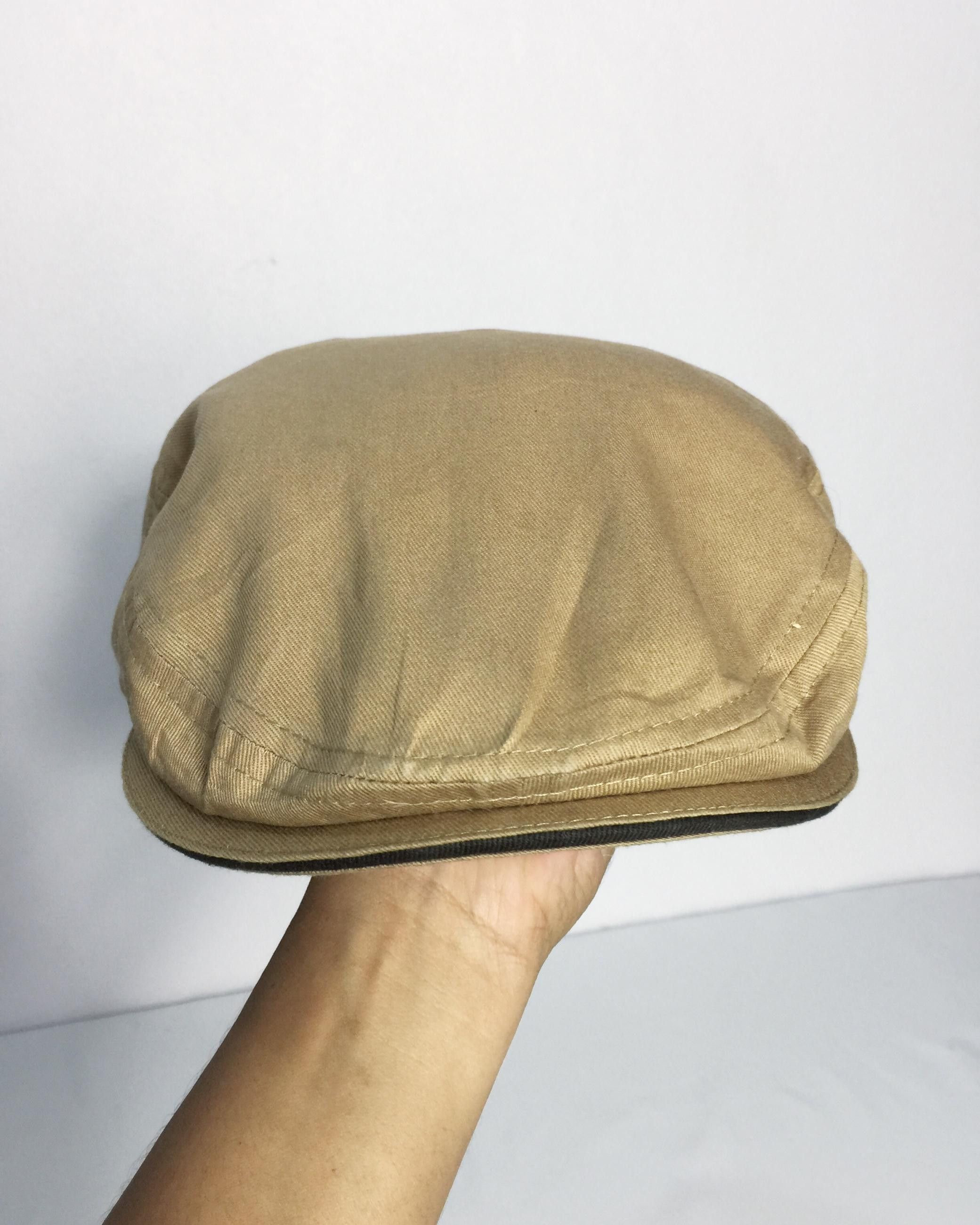Champion Rare Champion Flat Hat / Baretta Size ONE SIZE - 2 Thumbnail