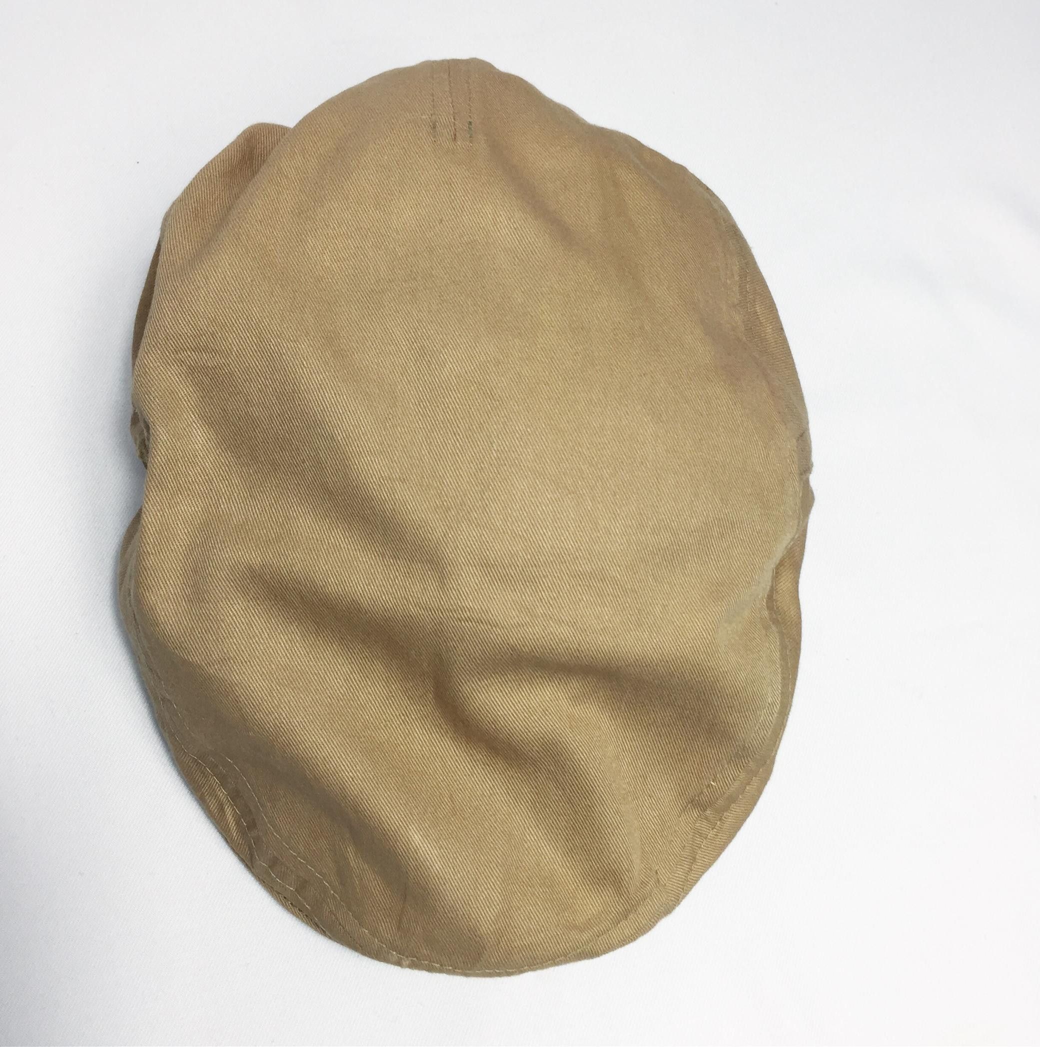 Champion Rare Champion Flat Hat / Baretta Size ONE SIZE - 6 Thumbnail