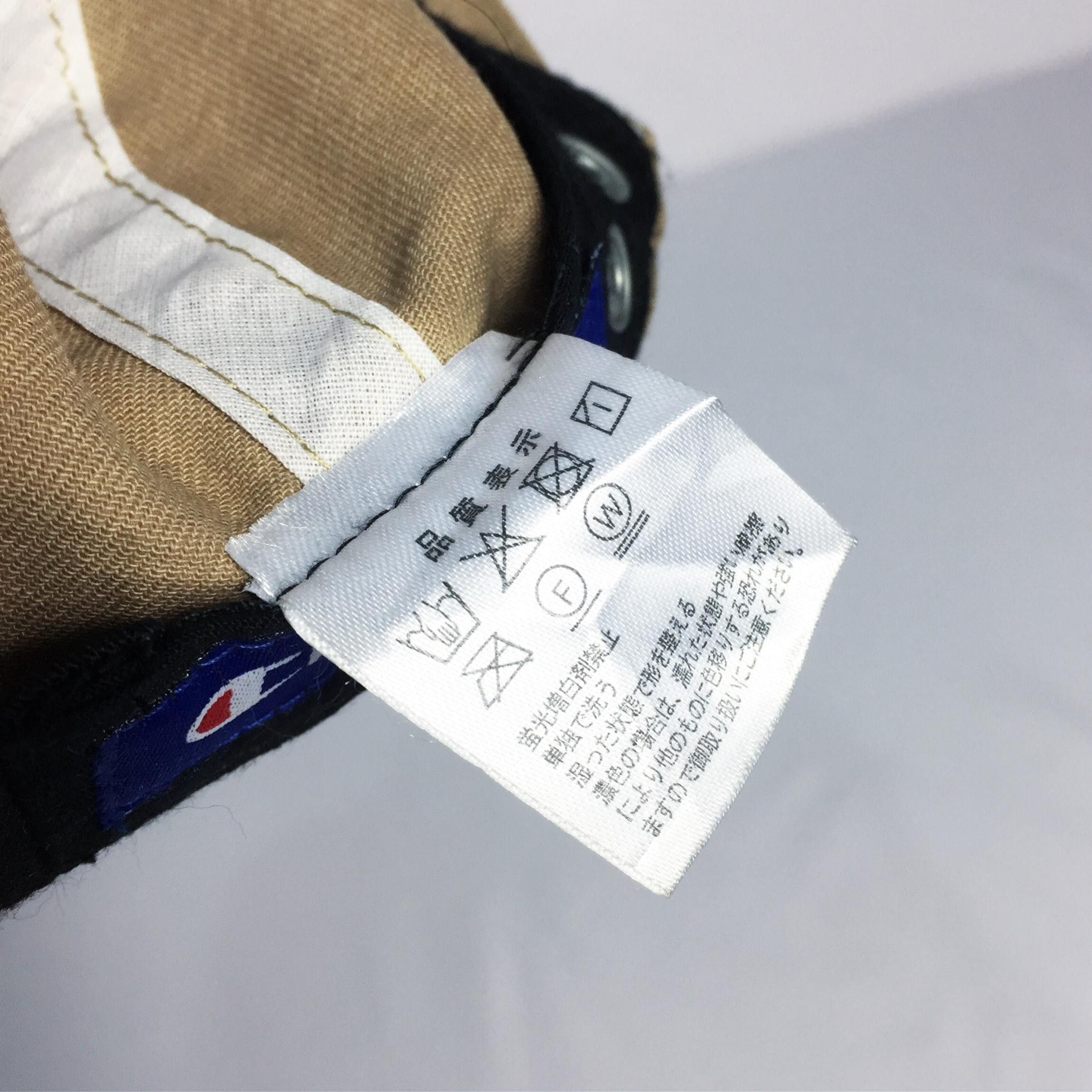 Champion Rare Champion Flat Hat / Baretta Size ONE SIZE - 8 Thumbnail