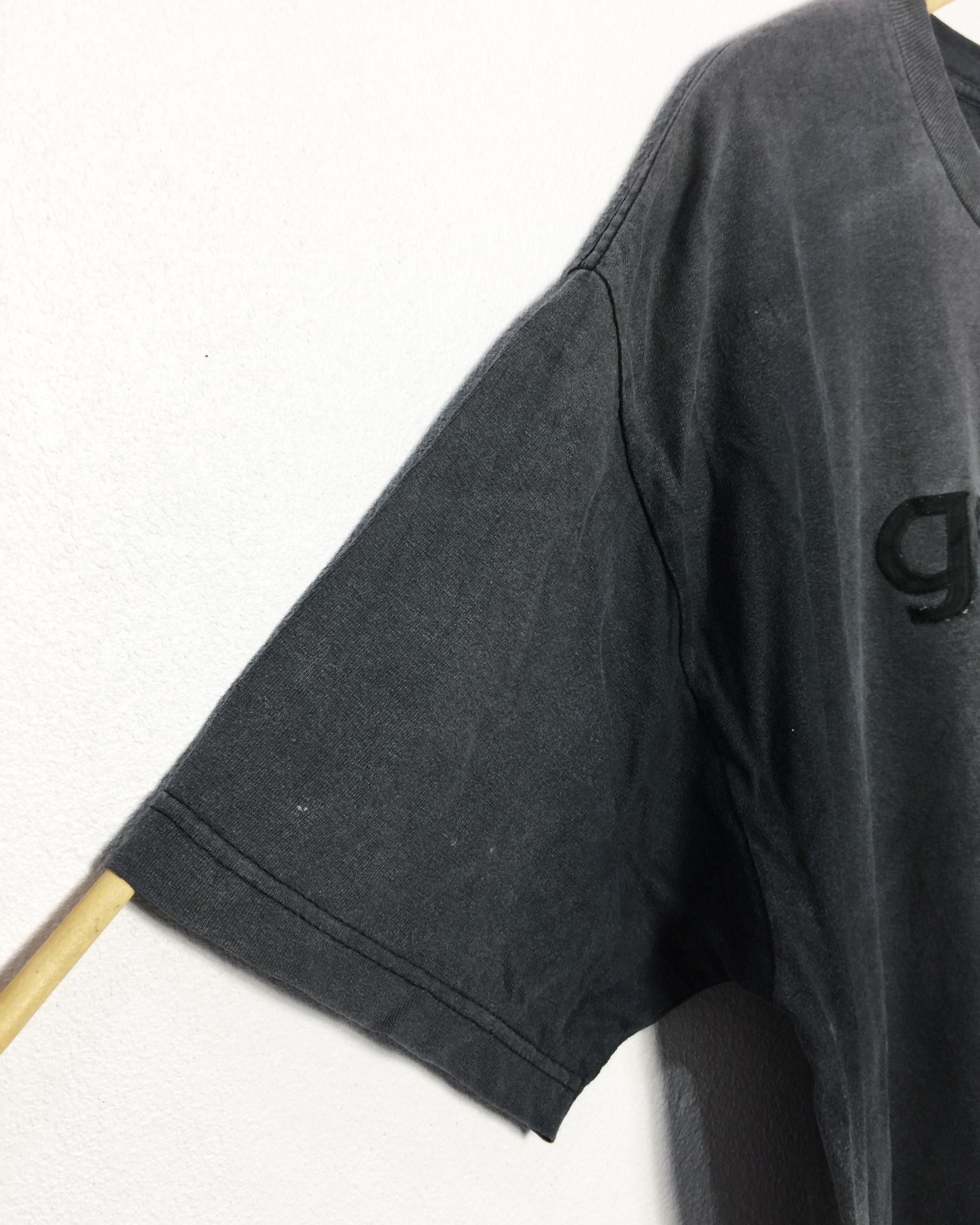 Gravis × Vintage Vintage Gravis Embroidered Logo Tees Made in USA Size US XL / EU 56 / 4 - 5 Thumbnail