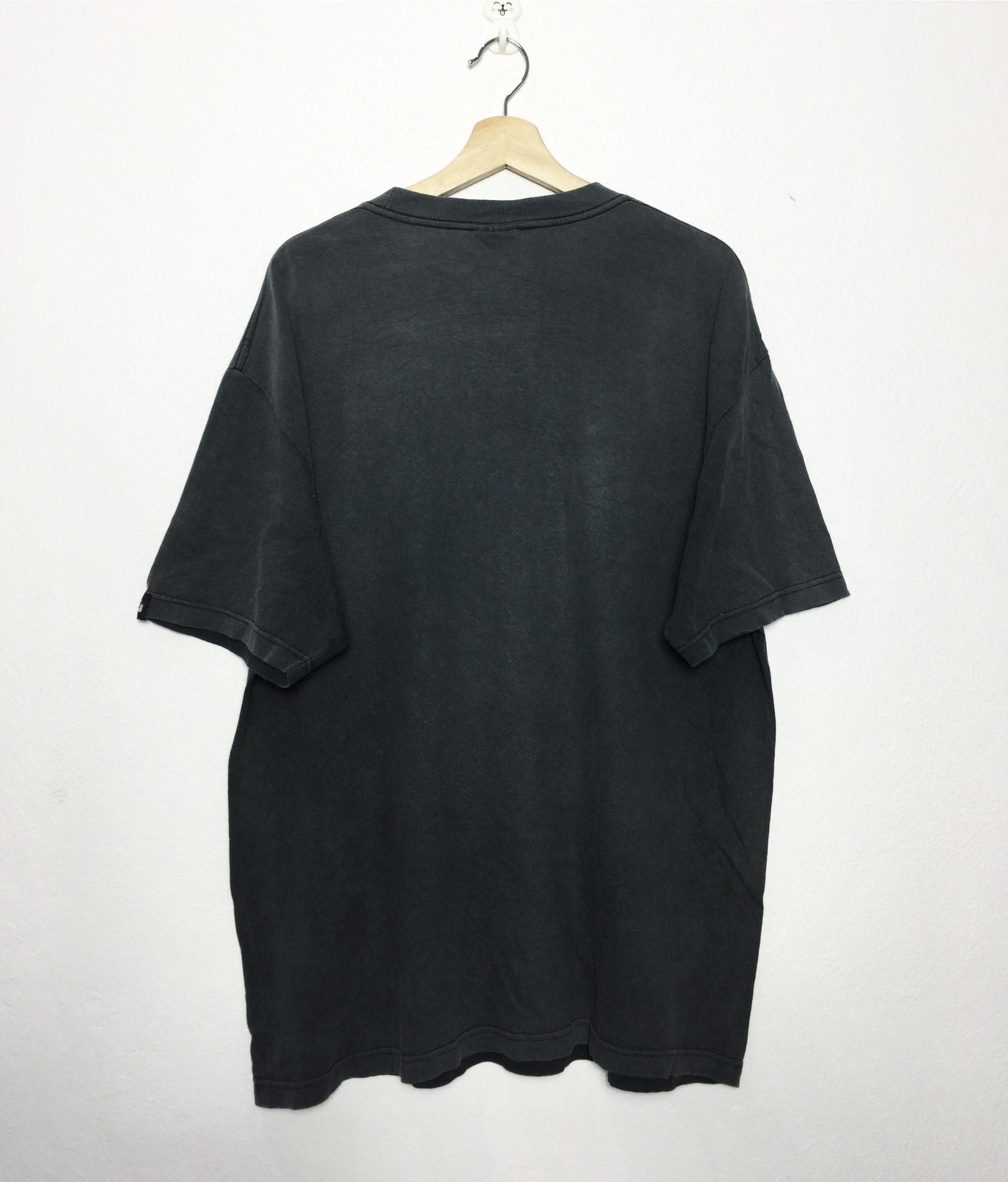 Gravis × Vintage Vintage Gravis Embroidered Logo Tees Made in USA Size US XL / EU 56 / 4 - 7 Thumbnail