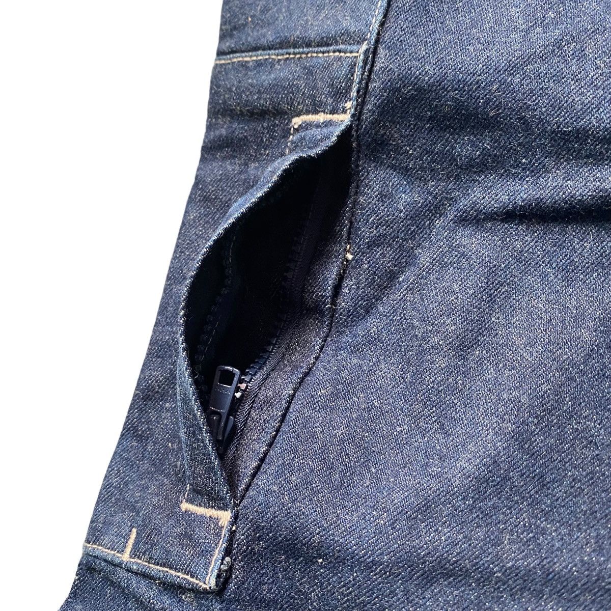 Marc Buchanan Archive Cargo Baggy Jeans Size US 34 / EU 50 - 11 Thumbnail