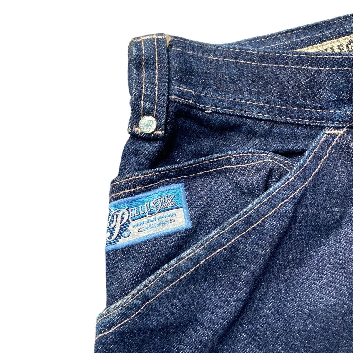 Marc Buchanan Archive Cargo Baggy Jeans Size US 34 / EU 50 - 14 Thumbnail