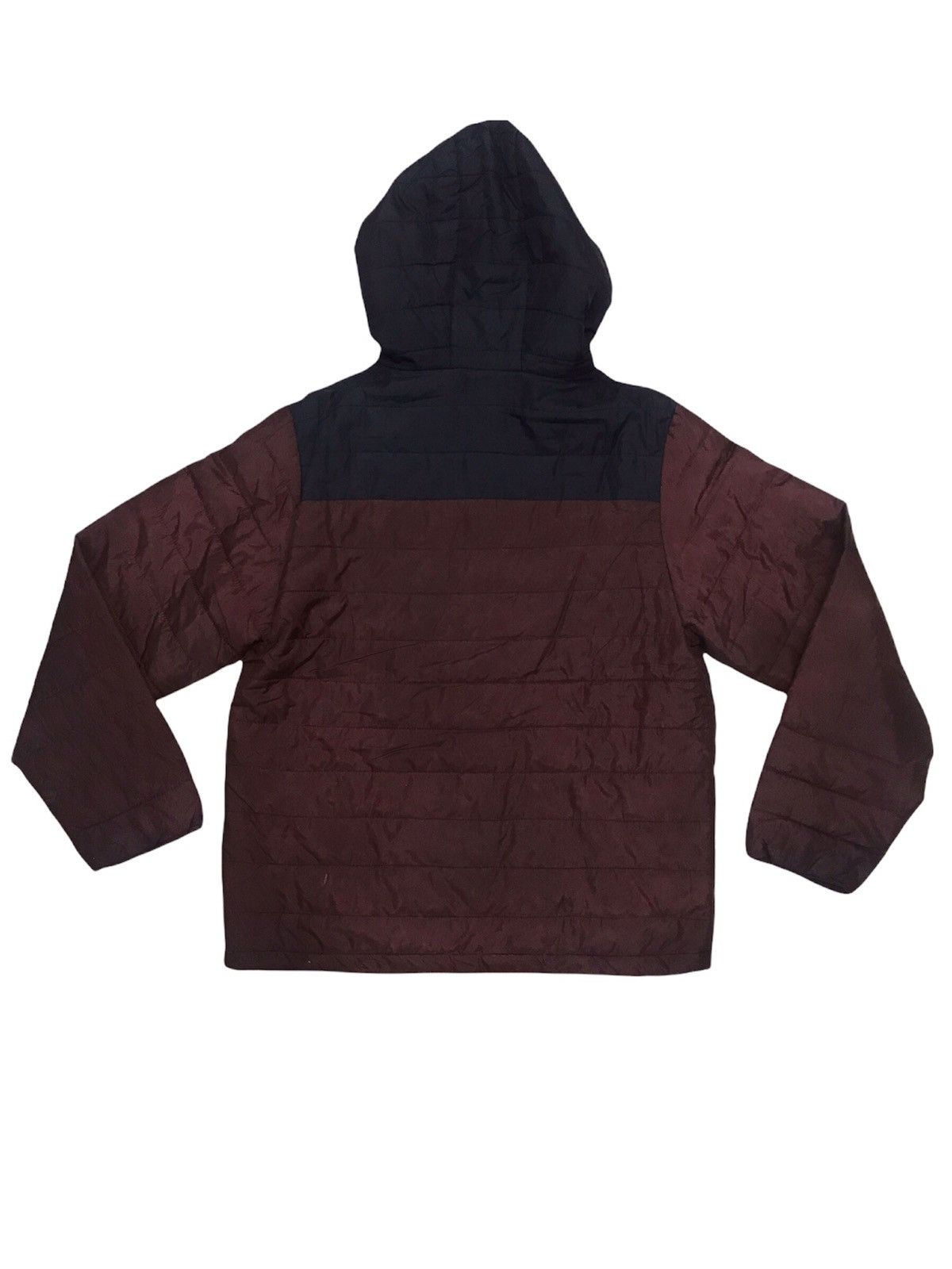 Penfield × Vintage Vintage Penfield Down Jacket Hoodie Winter Streetwear Size US L / EU 52-54 / 3 - 3 Thumbnail