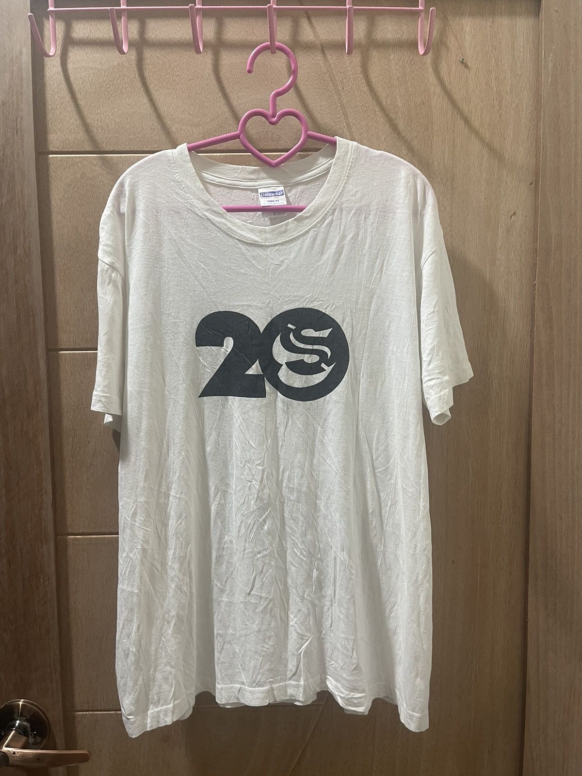 Band Tees Rare SUMMER SONIC 20th Anniversary Limited Edition Size US L / EU 52-54 / 3 - 3 Thumbnail