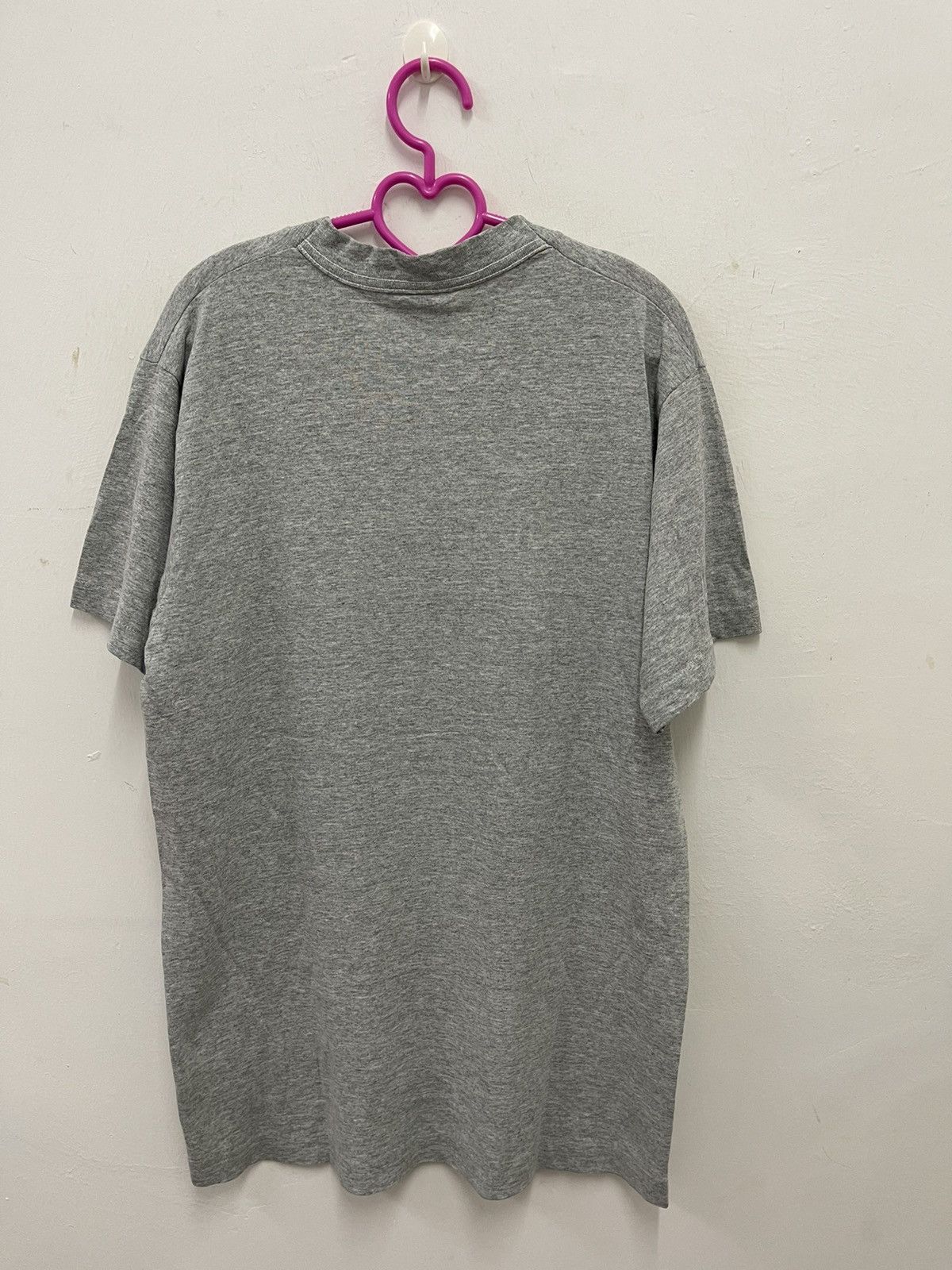 Burton Rare Vintage BURTON In The Fridge 3 Promo Tour Shirt Size US M / EU 48-50 / 2 - 6 Thumbnail