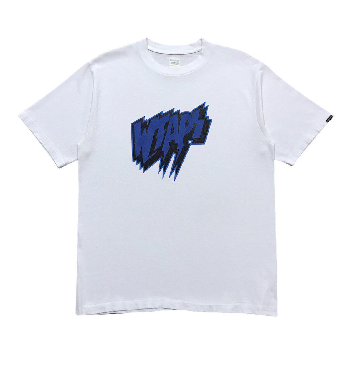 Lightning Logo Tee