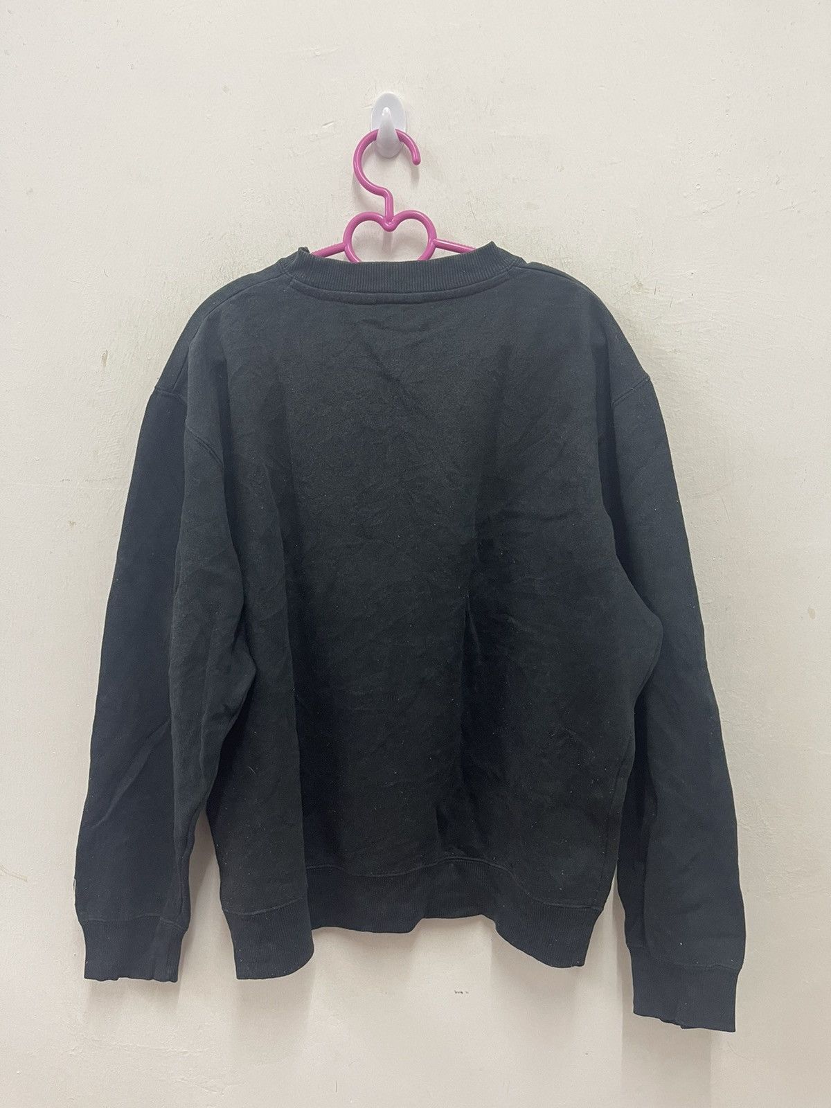 Fila × Vintage Rare Vintage FILA Sweatshirt Size US M / EU 48-50 / 2 - 6 Thumbnail