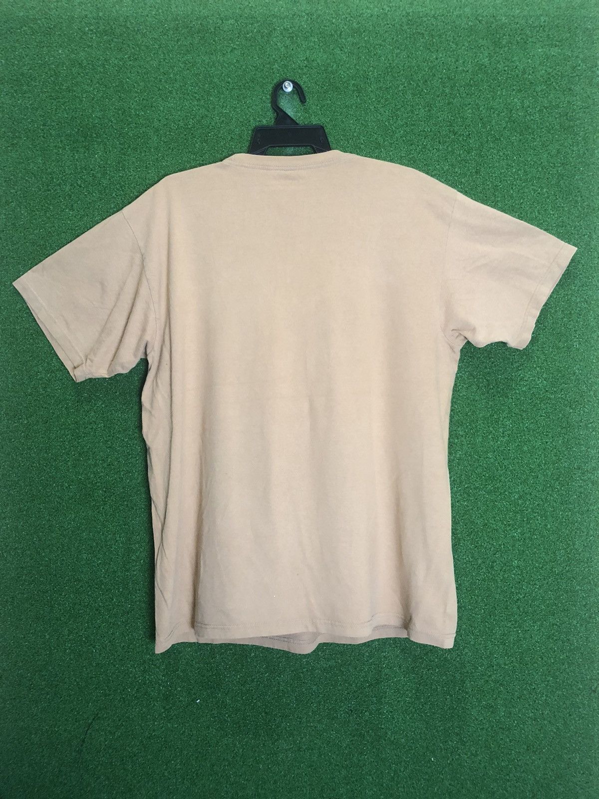 Japanese Brand Unknown Tees with Big DRAGON printed Size US XL / EU 56 / 4 - 9 Thumbnail