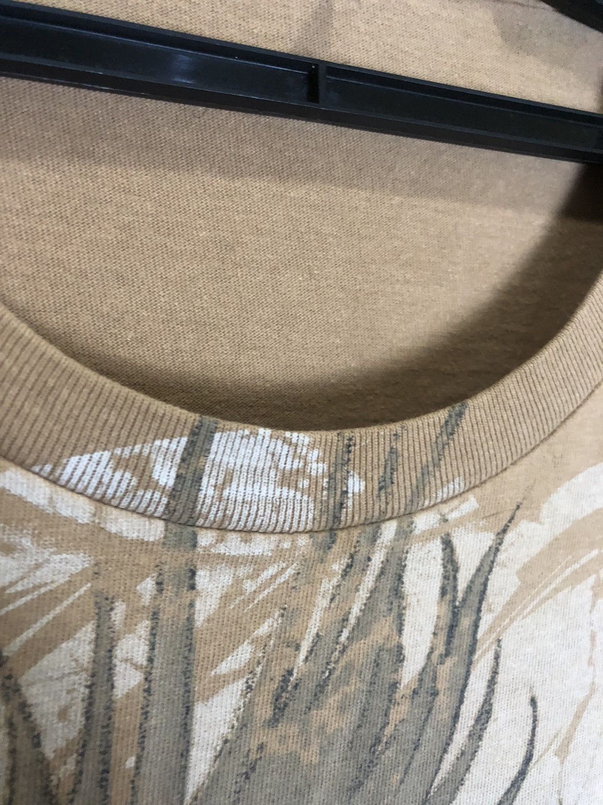 Japanese Brand Unknown Tees with Big DRAGON printed Size US XL / EU 56 / 4 - 7 Thumbnail