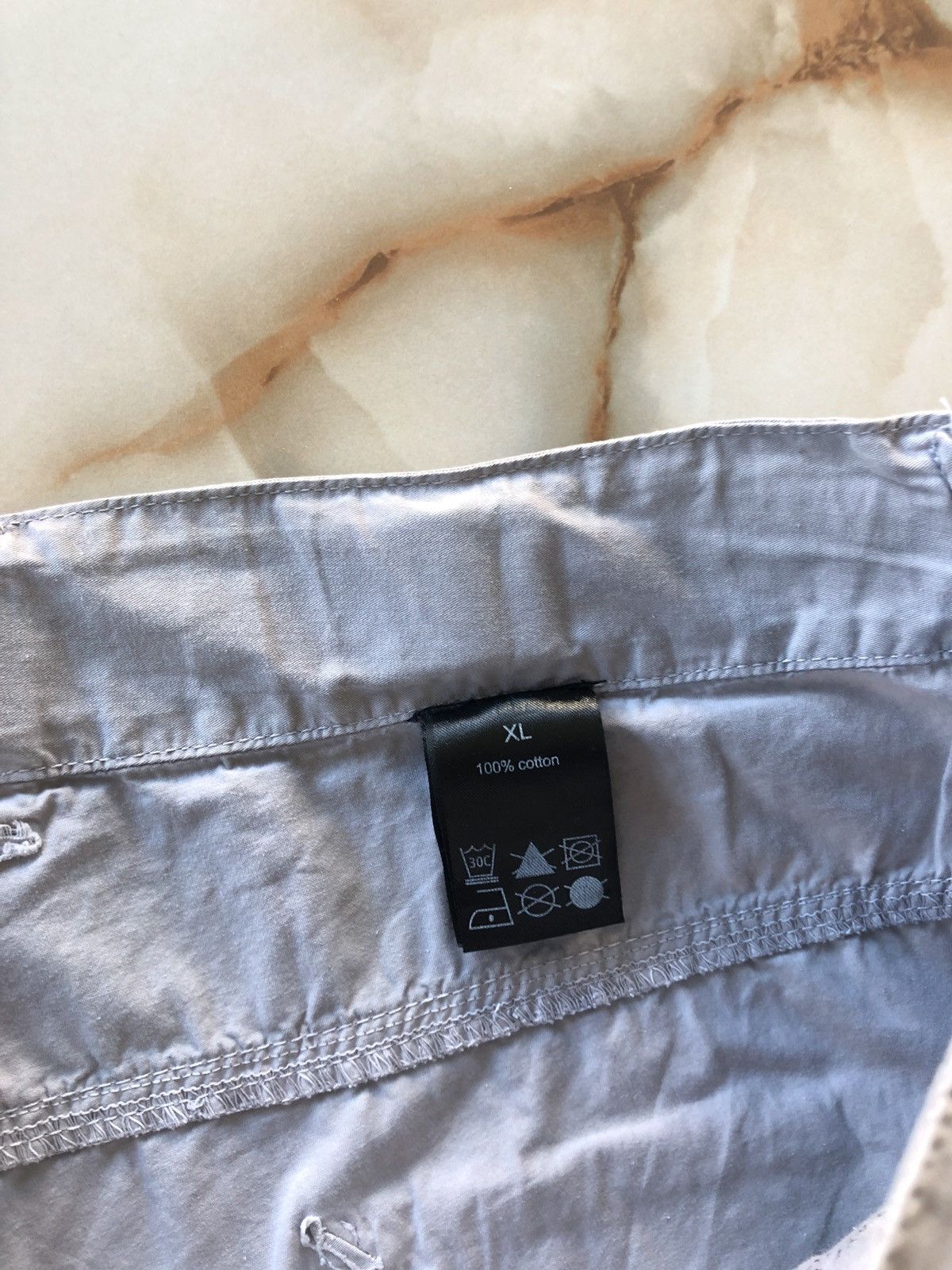 Rundholz Rundholz Grey Pants Size US 36 / EU 52 - 6 Thumbnail