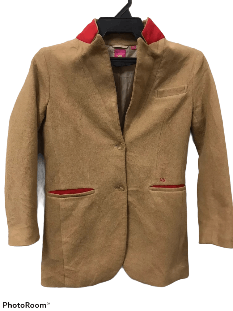 image of Undercover x Uniqlo in Chocolate, Men's (Size Medium)
