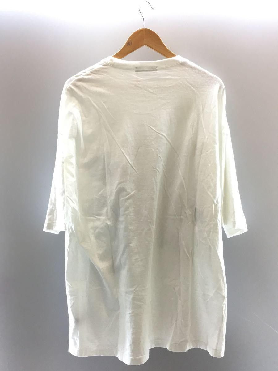 Undercover SS20 Oversized Dracula Tee Size US L / EU 52-54 / 3 - 2 Thumbnail