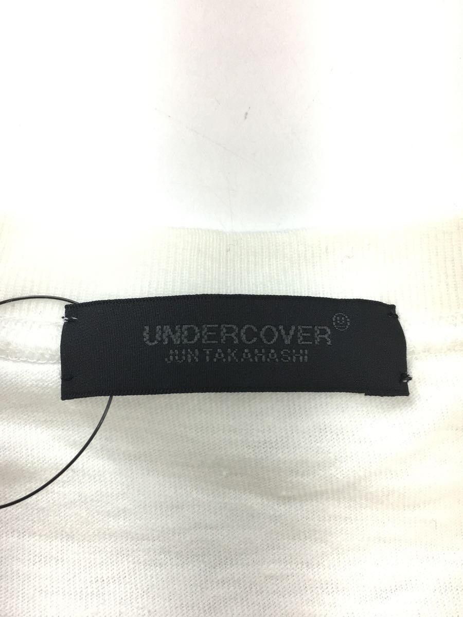 Undercover SS20 Oversized Dracula Tee Size US L / EU 52-54 / 3 - 3 Thumbnail