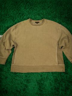 Yeezy Season 3 Sweatshirt | Grailed