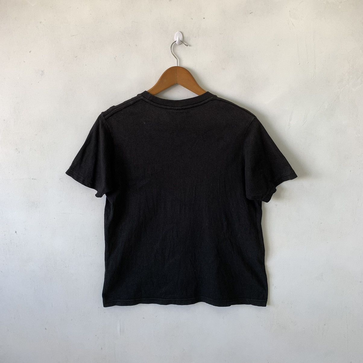 Anime × Japanese Brand × Vintage Detective Conan Edogawa Cospa Tag Anime Tshirt Size US S / EU 44-46 / 1 - 5 Thumbnail