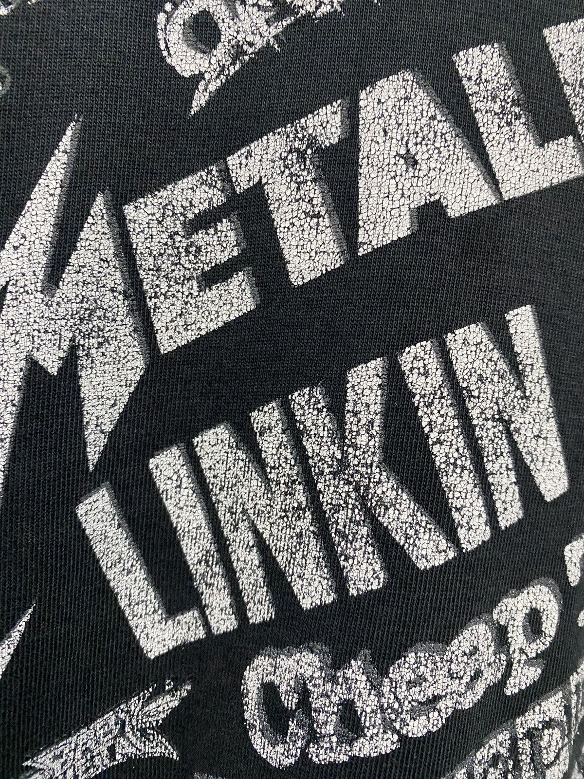 Band Tees Summer sonic 2013 Size US M / EU 48-50 / 2 - 3 Thumbnail