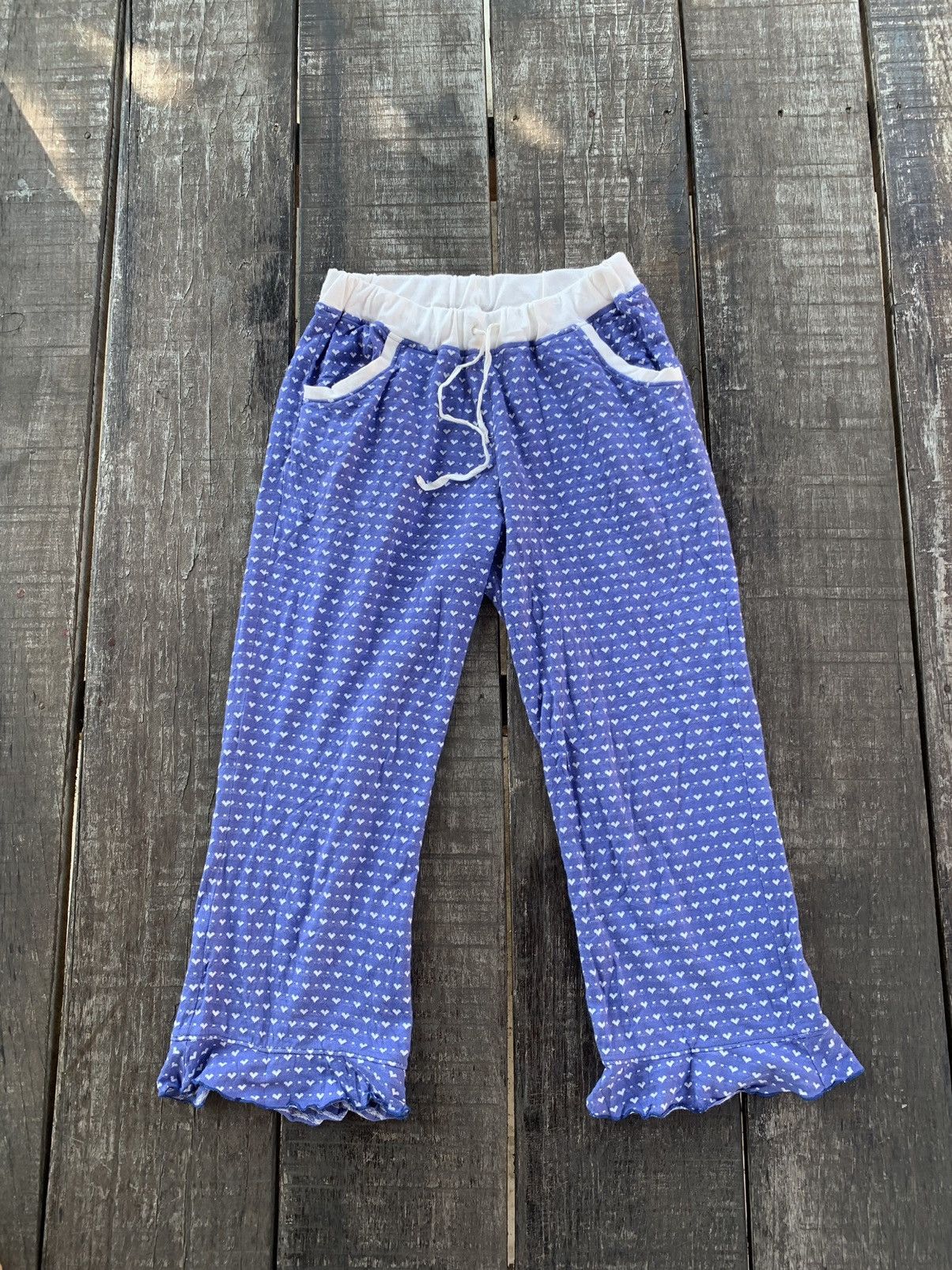 Tsumori chisato woman pants