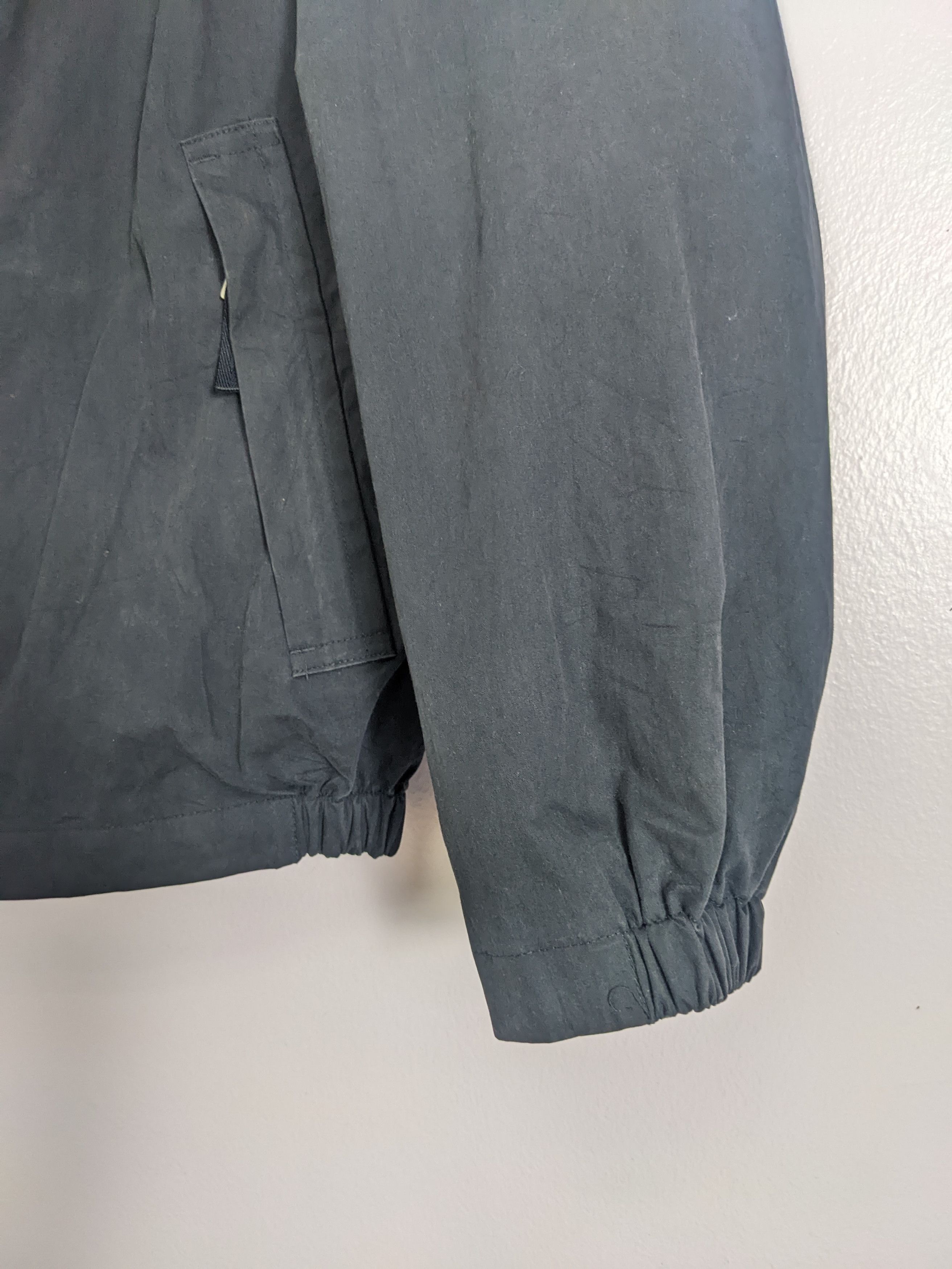Nautica Vintage NAUTICA Jackets Outdoor Hooded J0223 Size US S / EU 44-46 / 1 - 8 Thumbnail