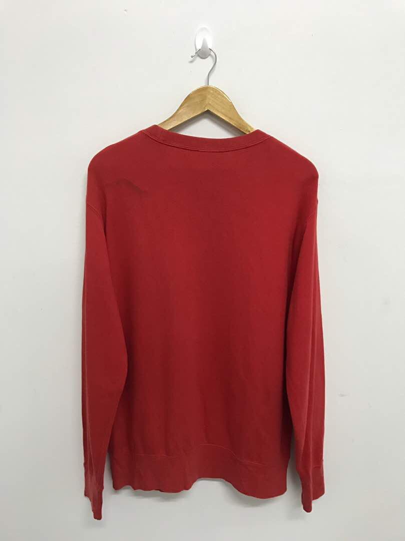Coca Cola × Uniqlo Coca Cola X Uniqlo Sweatshirt Size US XXS / EU 40 - 3 Thumbnail