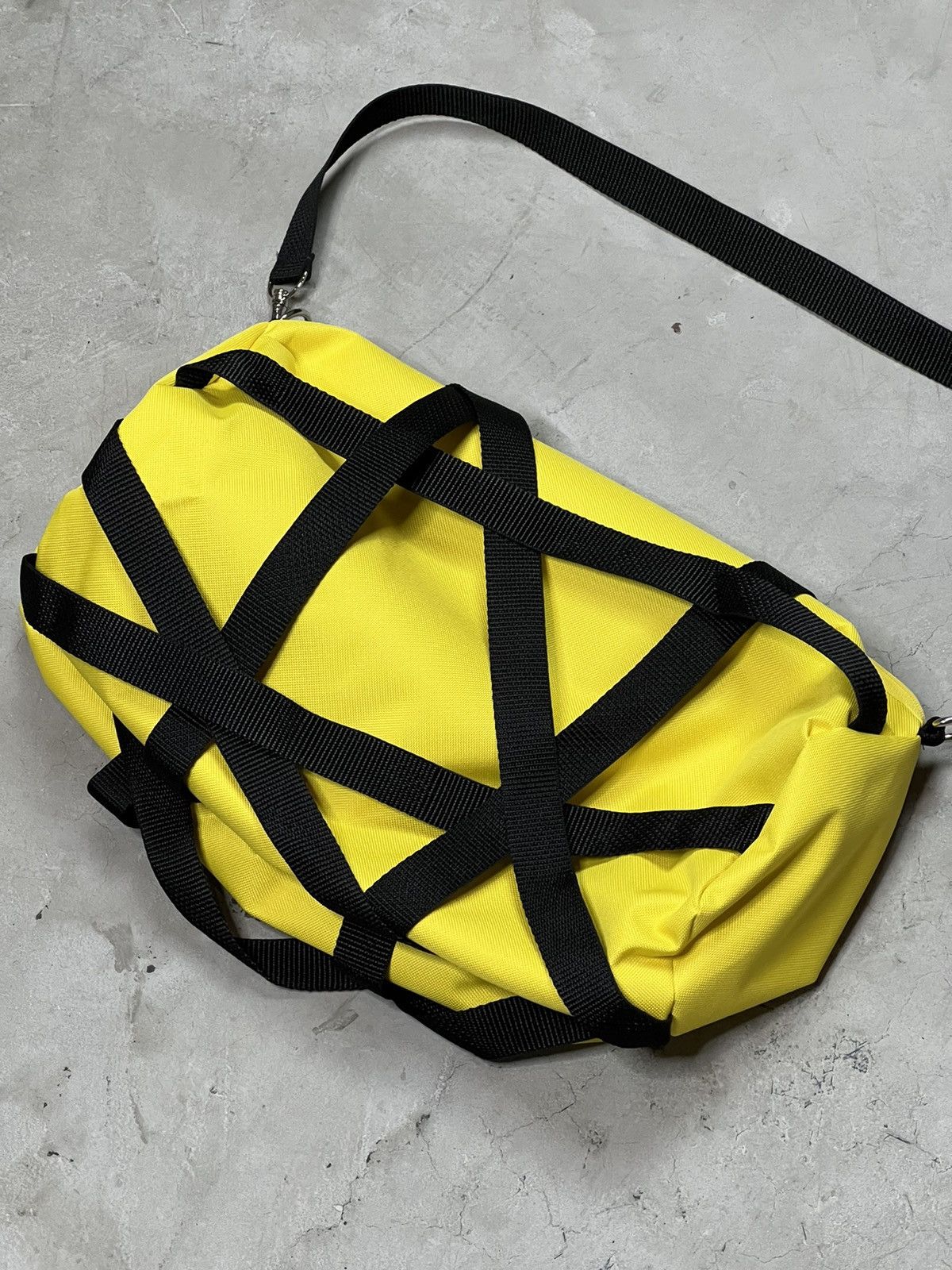 Aris Tatalovich Aris Tatalovich 1/1 Strapped Shoulder Bag Size ONE SIZE - 3 Thumbnail
