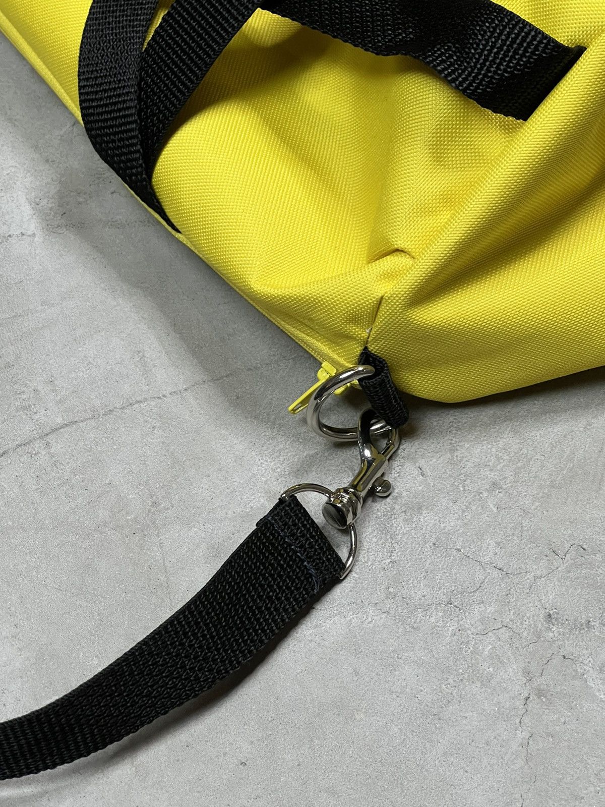 Aris Tatalovich Aris Tatalovich 1/1 Strapped Shoulder Bag Size ONE SIZE - 4 Thumbnail