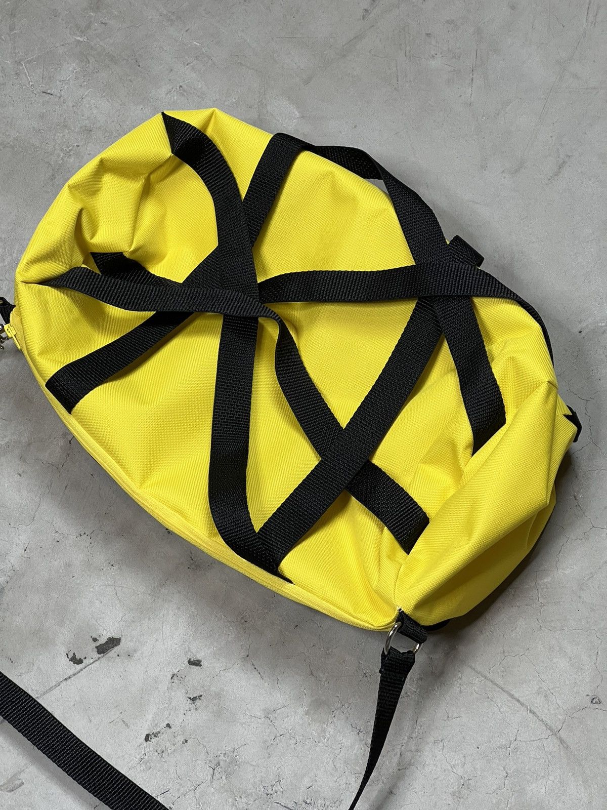 Aris Tatalovich Aris Tatalovich 1/1 Strapped Shoulder Bag Size ONE SIZE - 5 Thumbnail