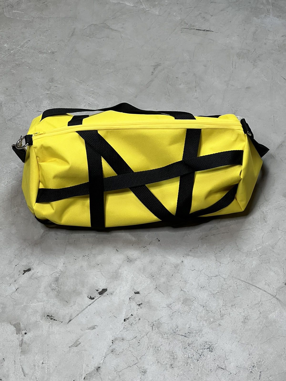 Aris Tatalovich Aris Tatalovich 1/1 Strapped Shoulder Bag Size ONE SIZE - 2 Thumbnail