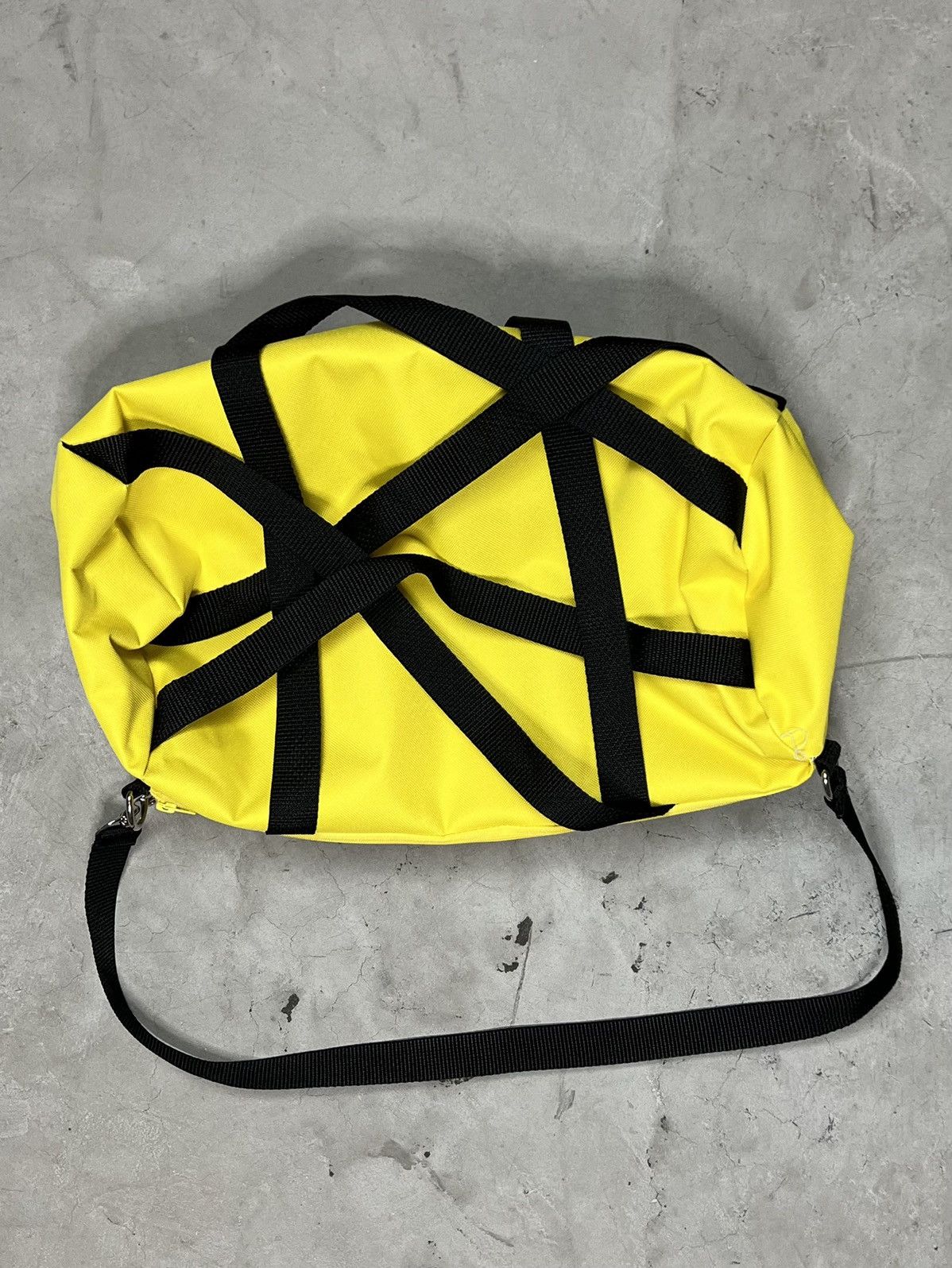 Aris Tatalovich Aris Tatalovich 1/1 Strapped Shoulder Bag Size ONE SIZE - 6 Thumbnail