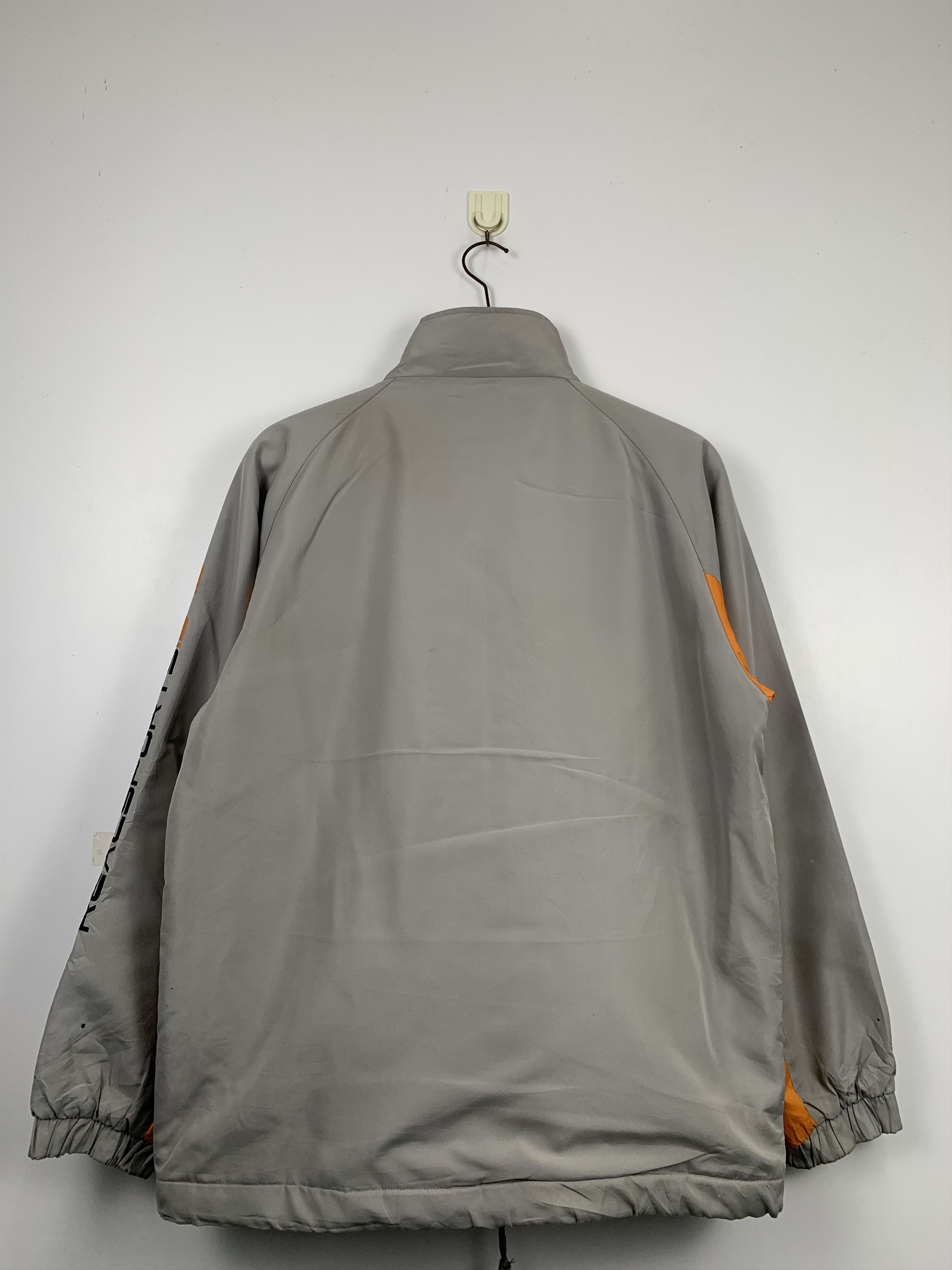 Pro-Keds Vintage Pro Keds Jacket Windbreaker Size US M / EU 48-50 / 2 - 12 Thumbnail