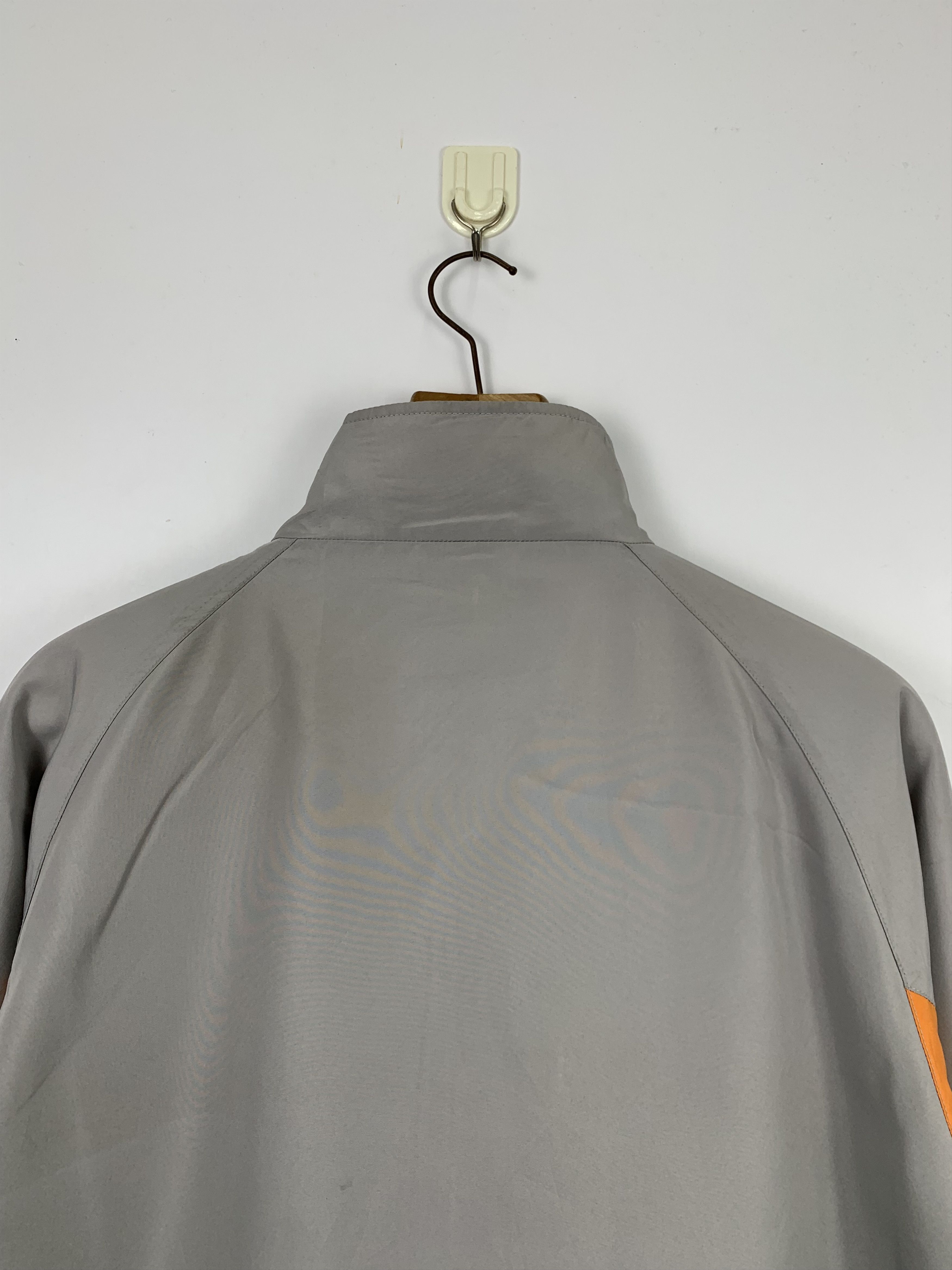 Pro-Keds Vintage Pro Keds Jacket Windbreaker Size US M / EU 48-50 / 2 - 13 Thumbnail