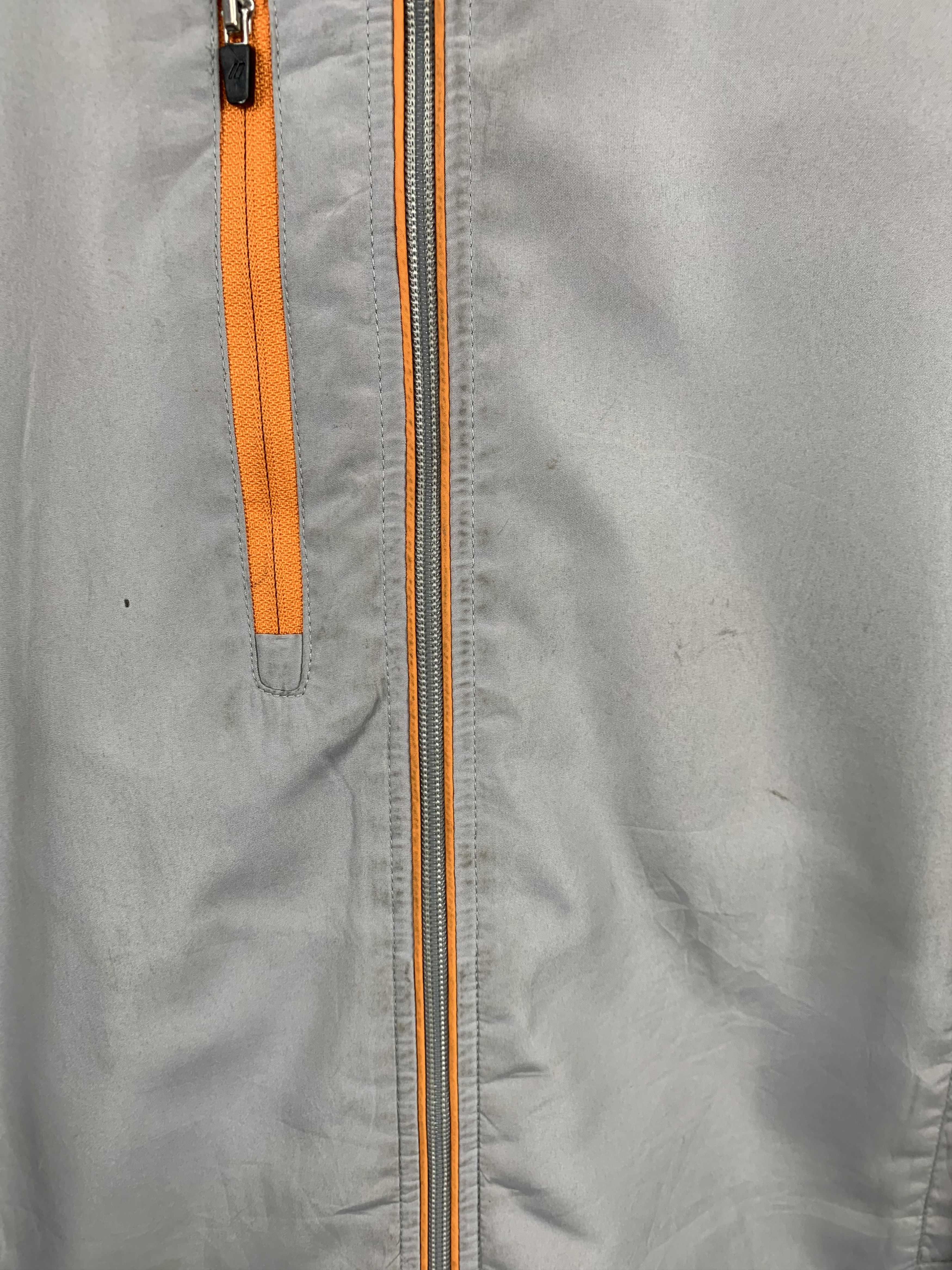 Pro-Keds Vintage Pro Keds Jacket Windbreaker Size US M / EU 48-50 / 2 - 7 Thumbnail