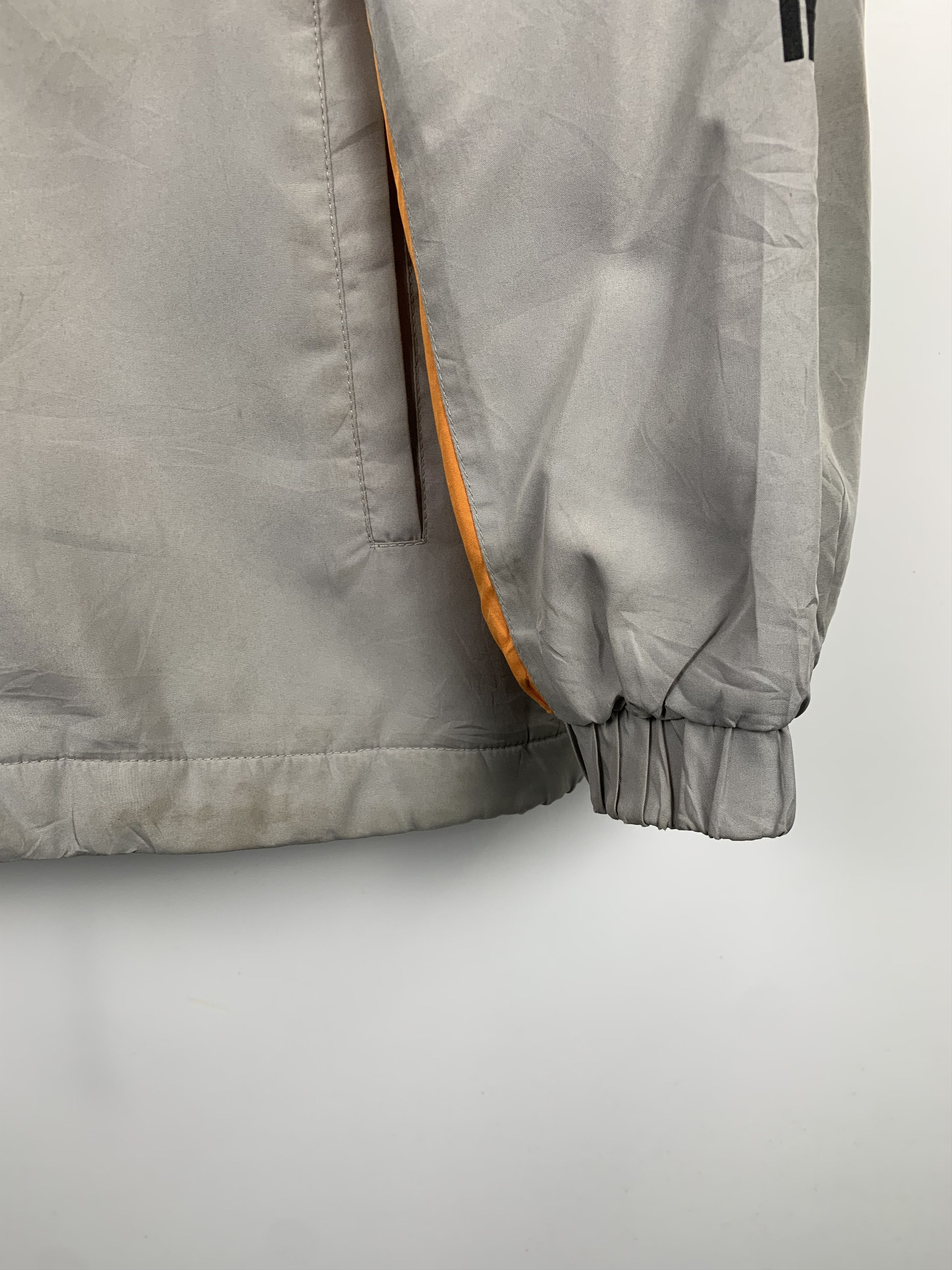 Pro-Keds Vintage Pro Keds Jacket Windbreaker Size US M / EU 48-50 / 2 - 3 Thumbnail