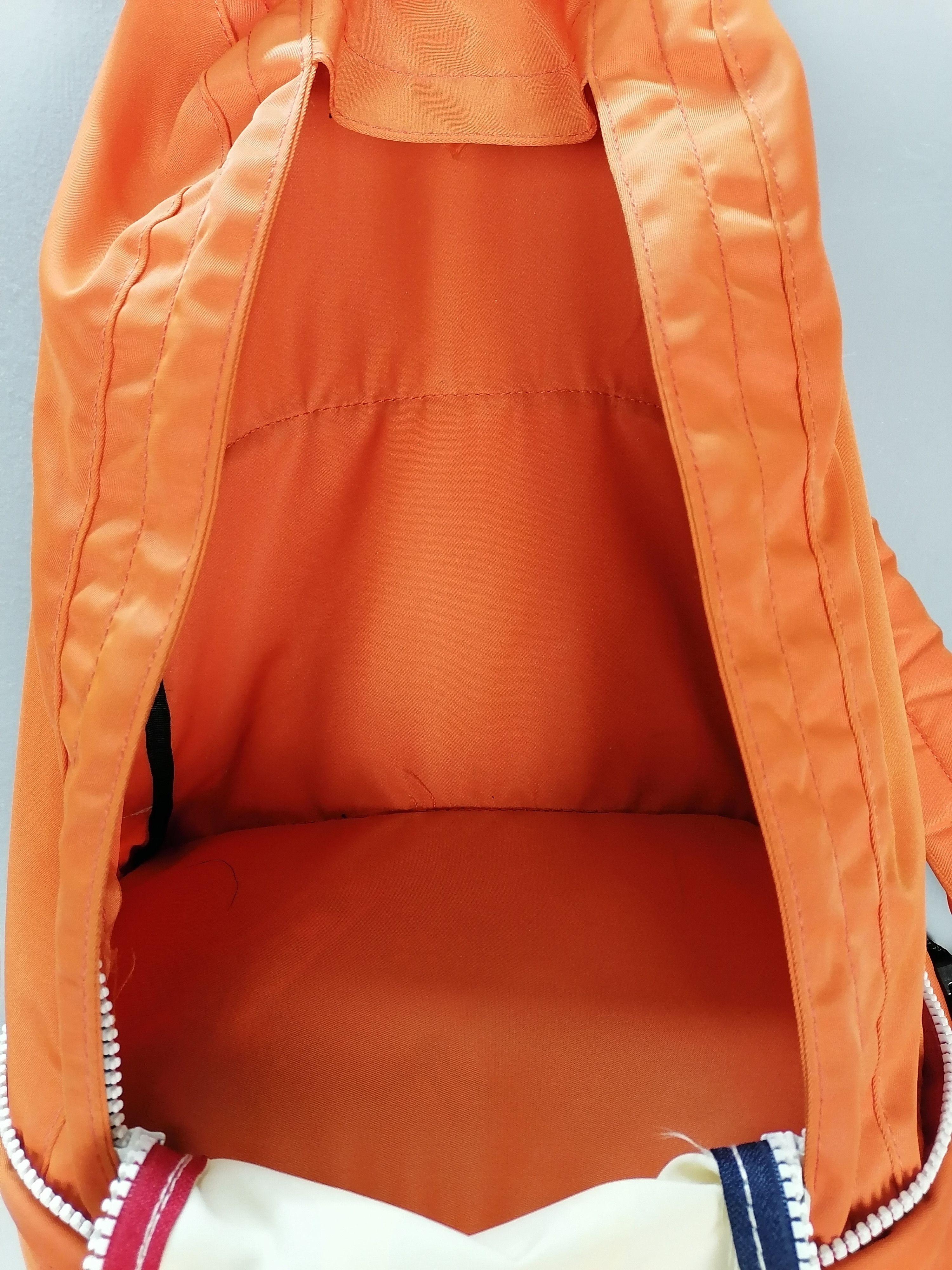 Hysteric Glamour × Japanese Brand LAST DROP❗Hysteric Glamour Two Way Bagpack / Waistbag🇯🇵 Size ONE SIZE - 12 Thumbnail
