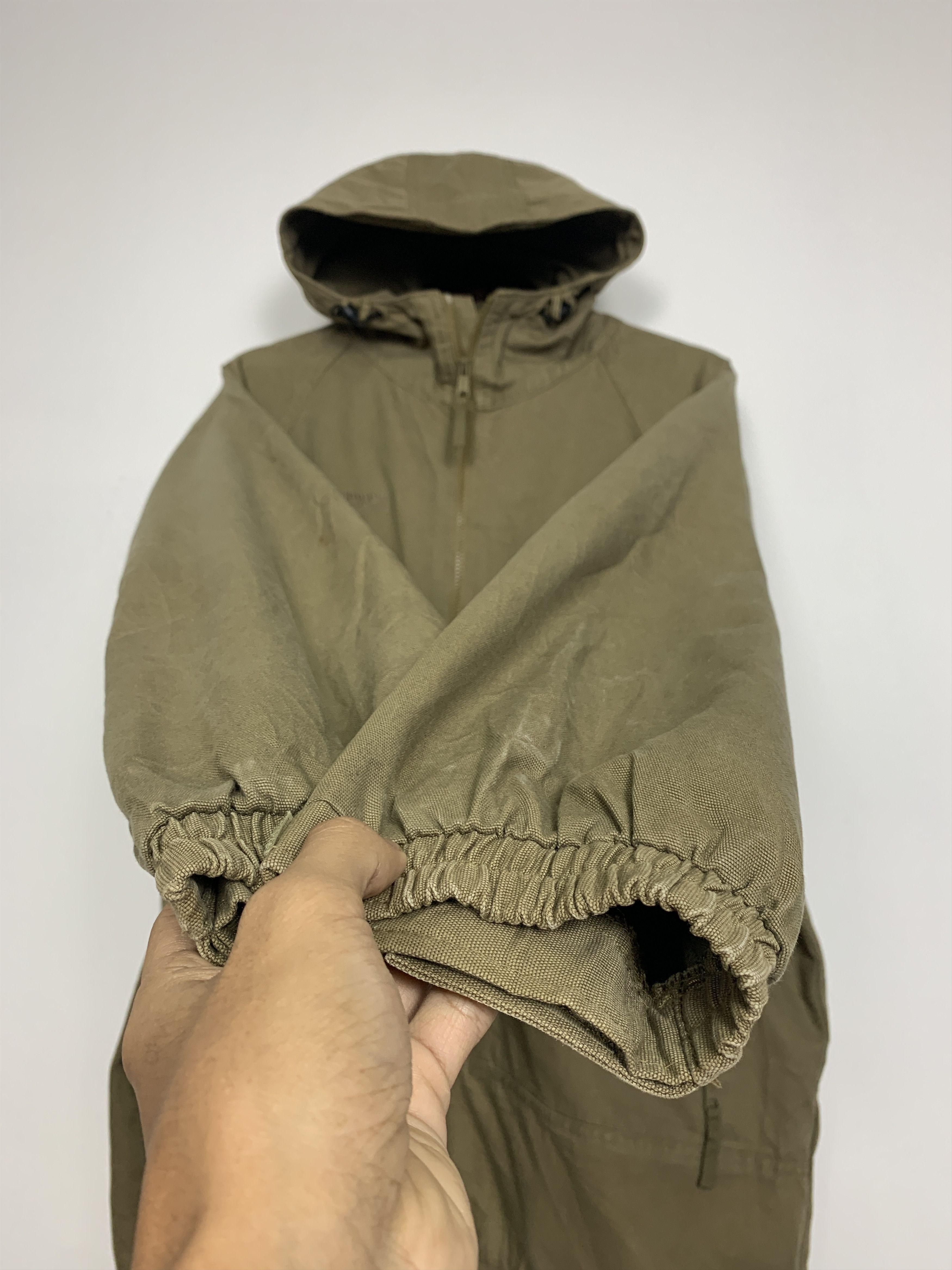 Columbia Vintage COLUMBIA Windbreaker Outdoor Jacket J0772 Size US L / EU 52-54 / 3 - 8 Thumbnail