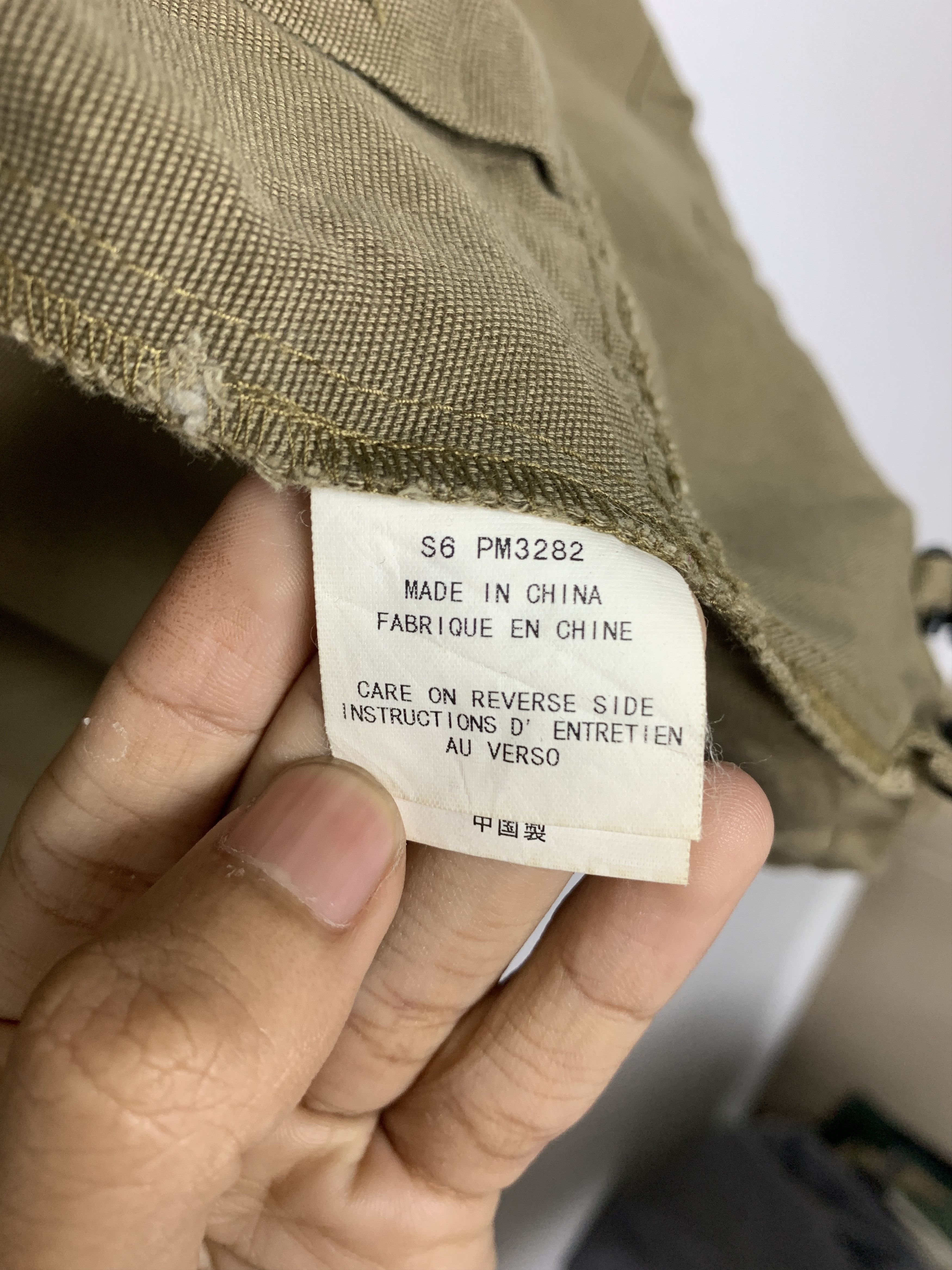 Columbia Vintage COLUMBIA Windbreaker Outdoor Jacket J0772 Size US L / EU 52-54 / 3 - 11 Thumbnail