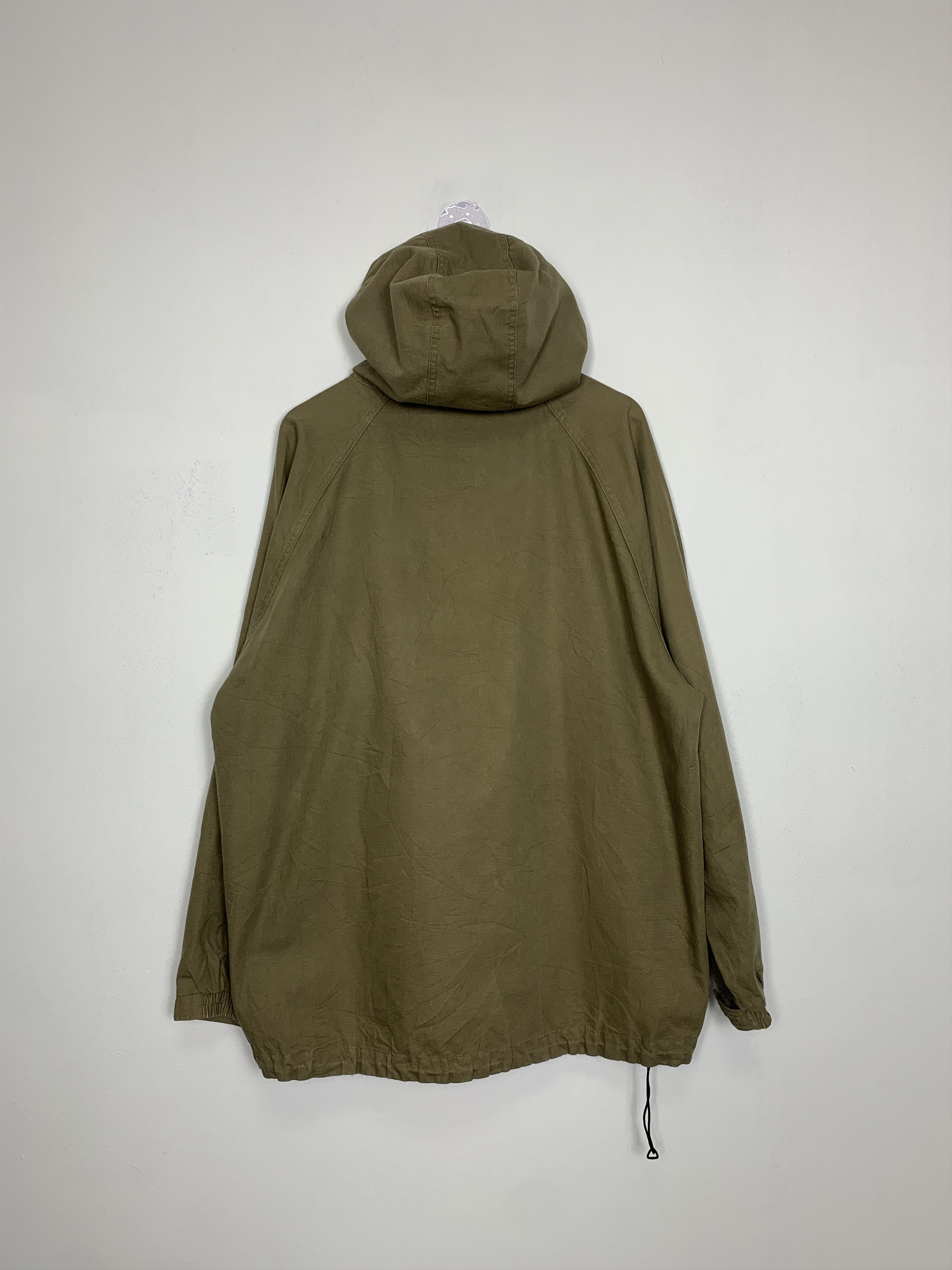 Columbia Vintage COLUMBIA Windbreaker Outdoor Jacket J0772 Size US L / EU 52-54 / 3 - 15 Thumbnail