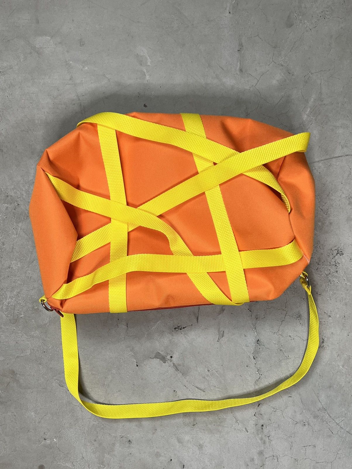 Aris Tatalovich Aris Tatalovich 1/1 Strapped Shoulder Bag Size ONE SIZE - 8 Thumbnail
